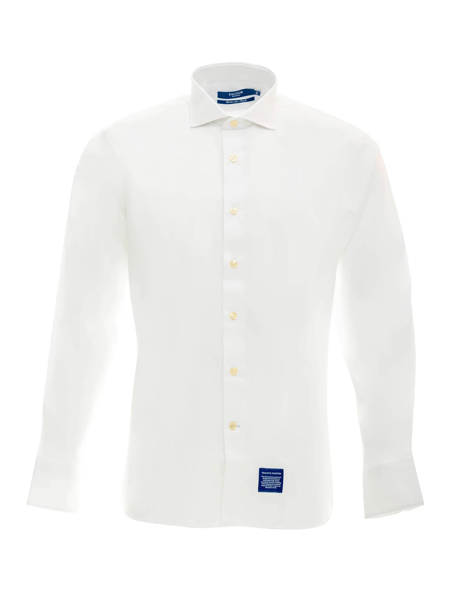 Shirt Classic Man Classic (Slim)
