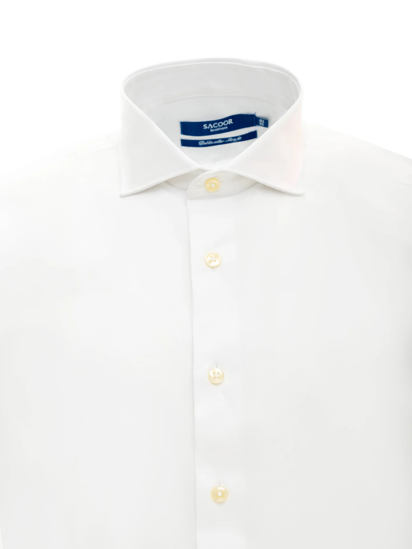 Shirt Classic Man Classic (Slim) - Image 5