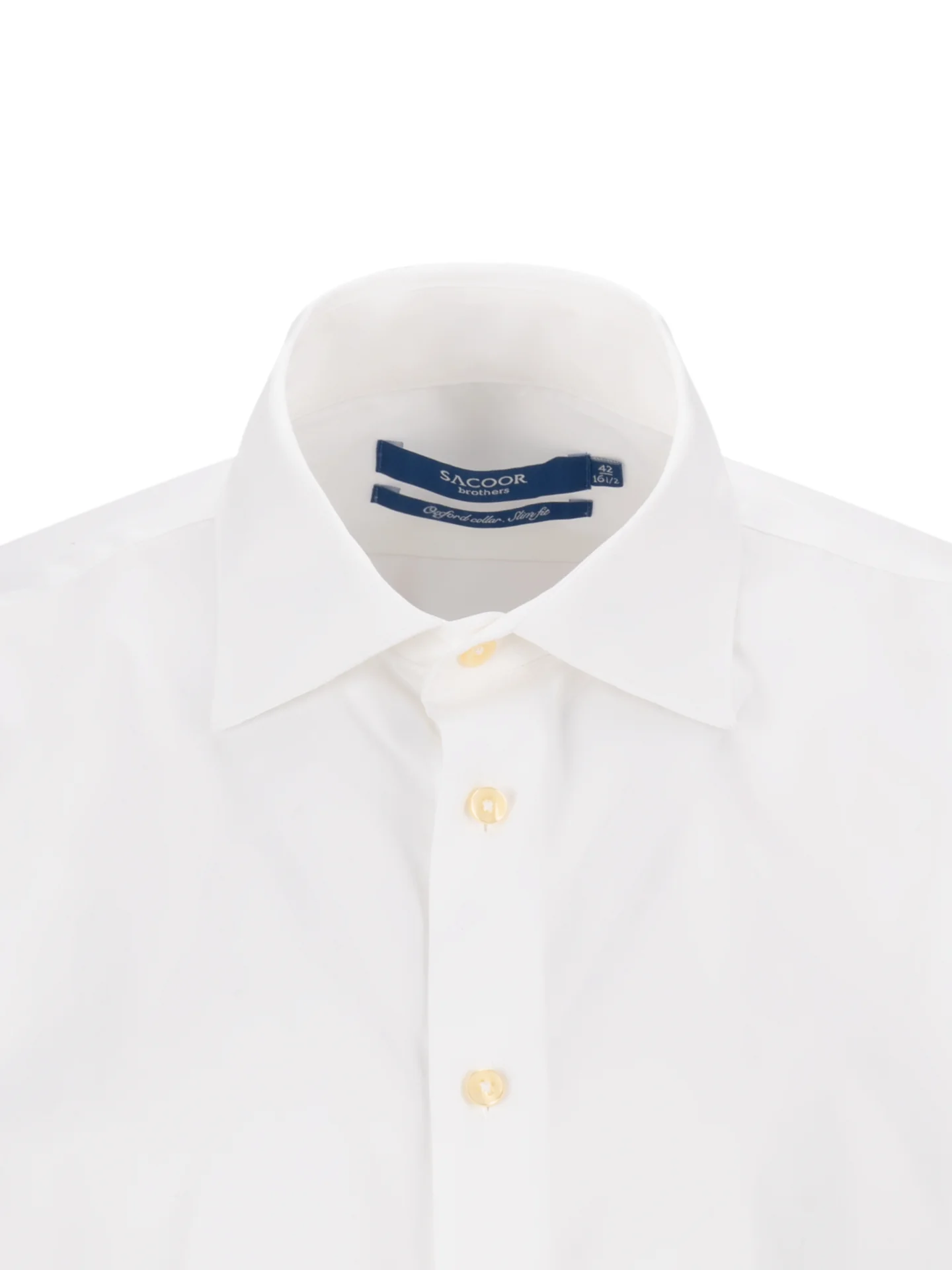 Shirt Classic Man Classic (Slim) - Image 3