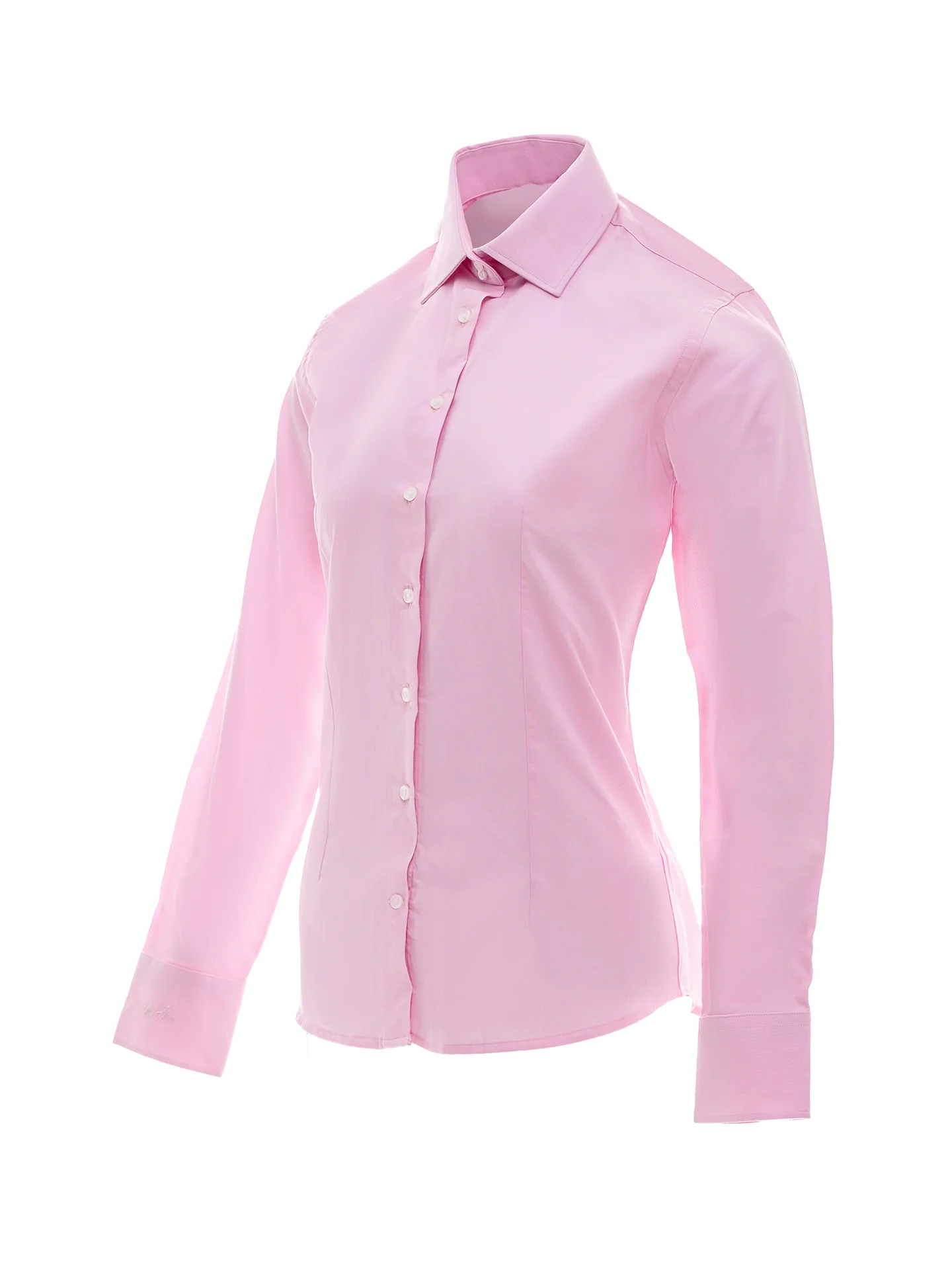 Shirt Classic Woman Classic (Slim) - Image 2