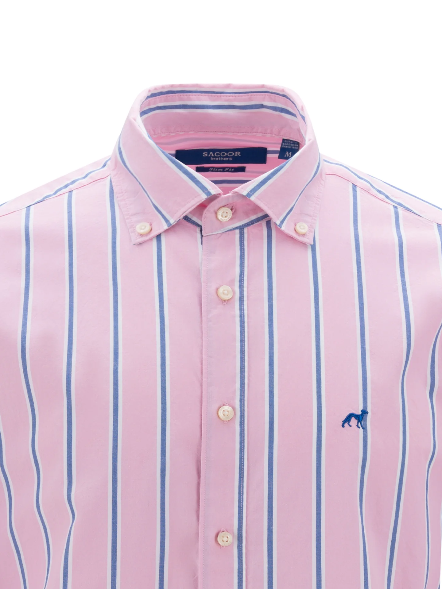 Shirt Sport Man Sport (Slim) - Image 3