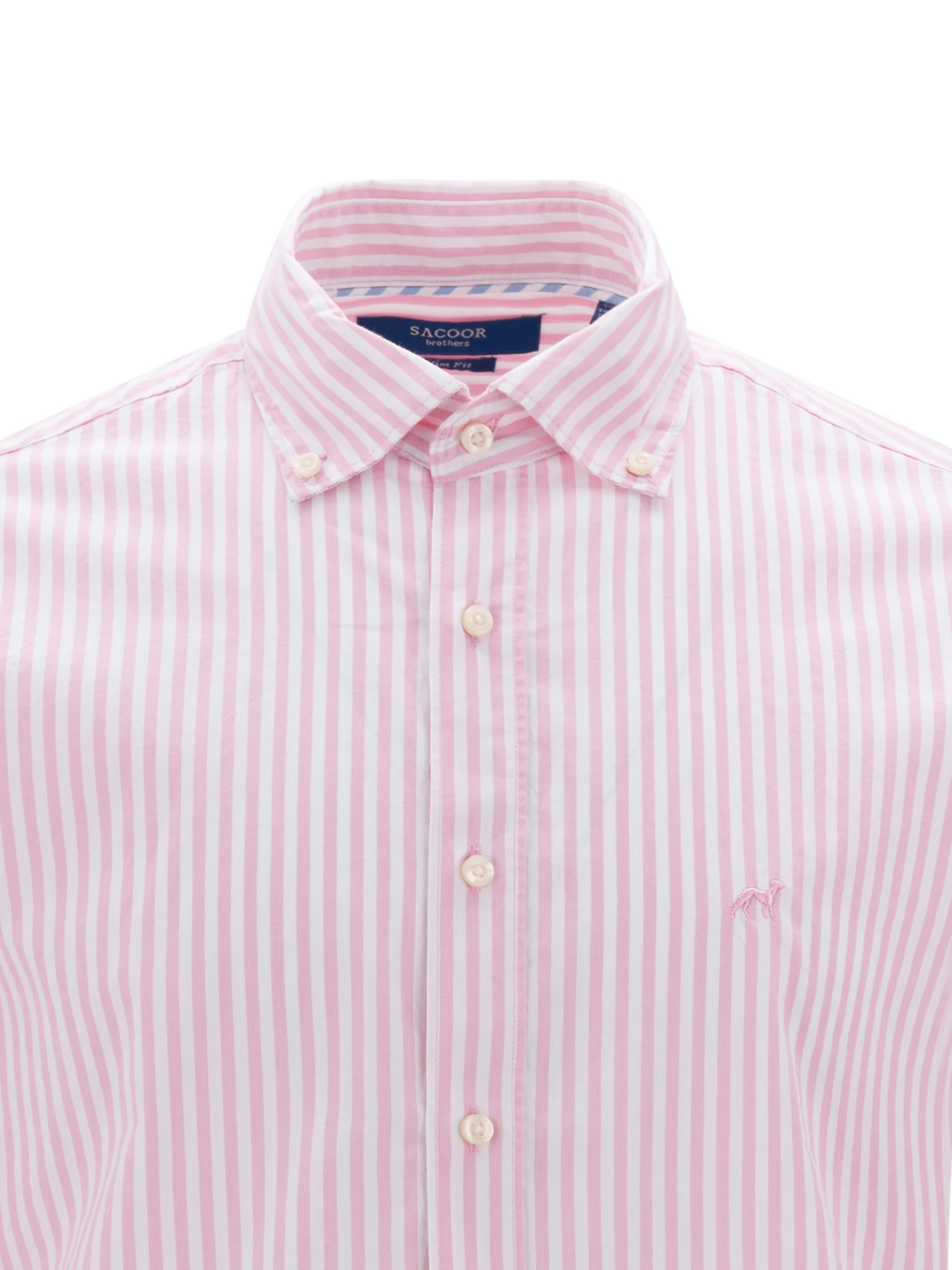 Shirt Sport Man Sport (Slim) - Image 3