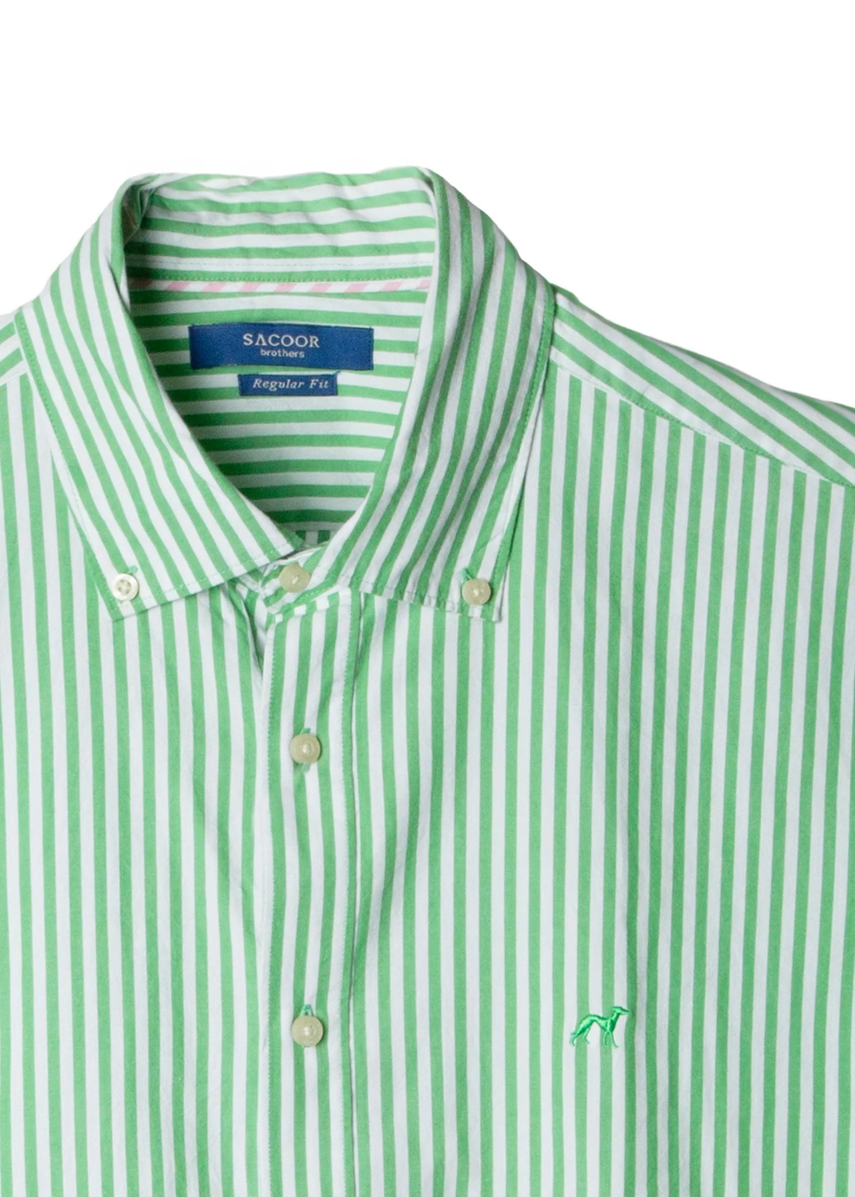 Shirt Sport Man Sport (Slim) - Image 3