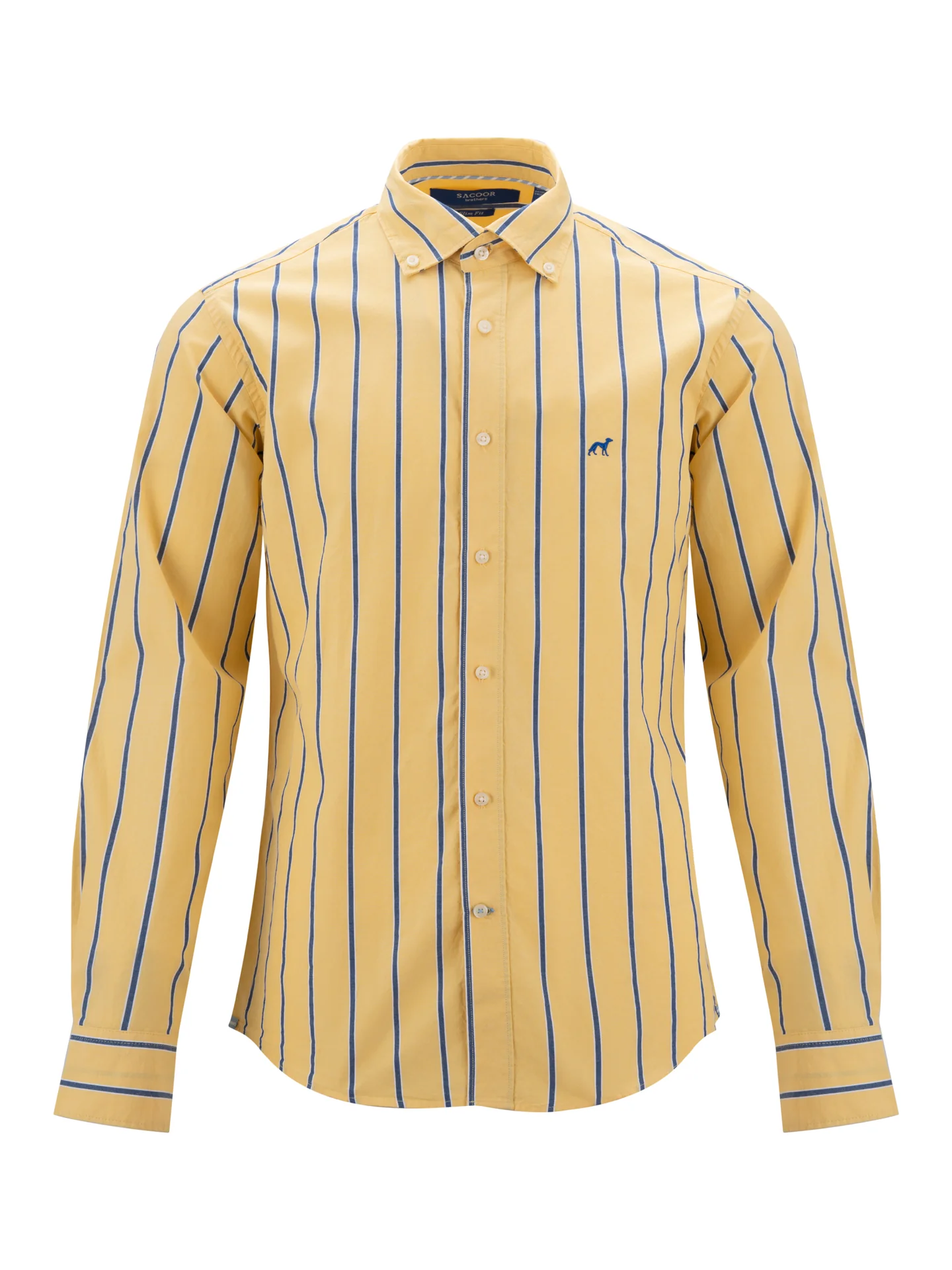 Shirt Sport Man Sport (Slim)