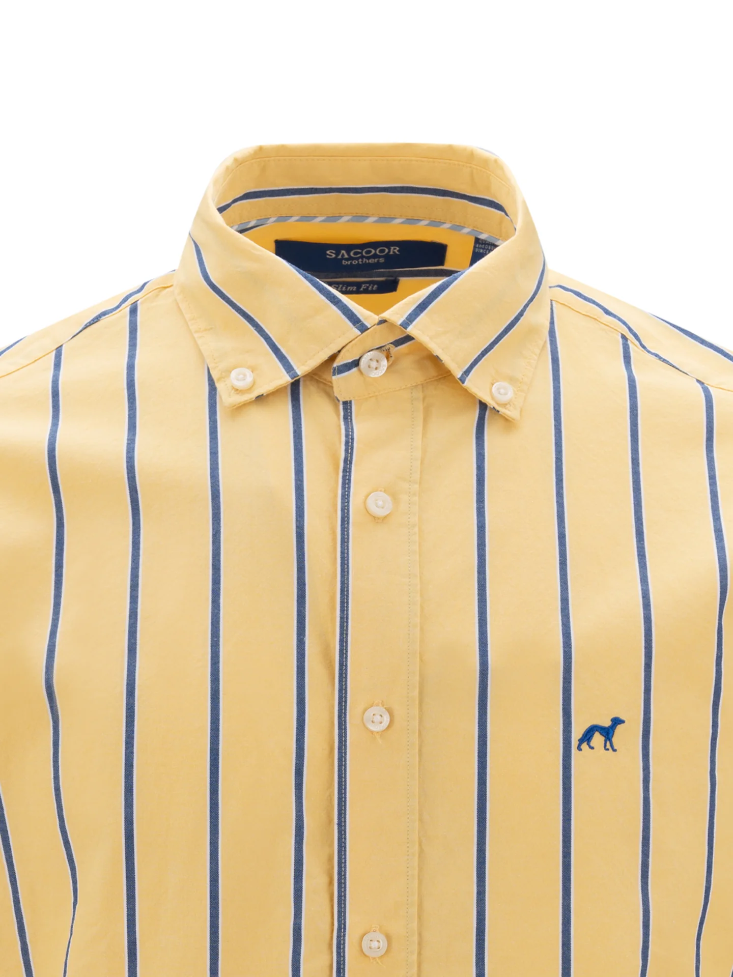 Shirt Sport Man Sport (Slim) - Image 3