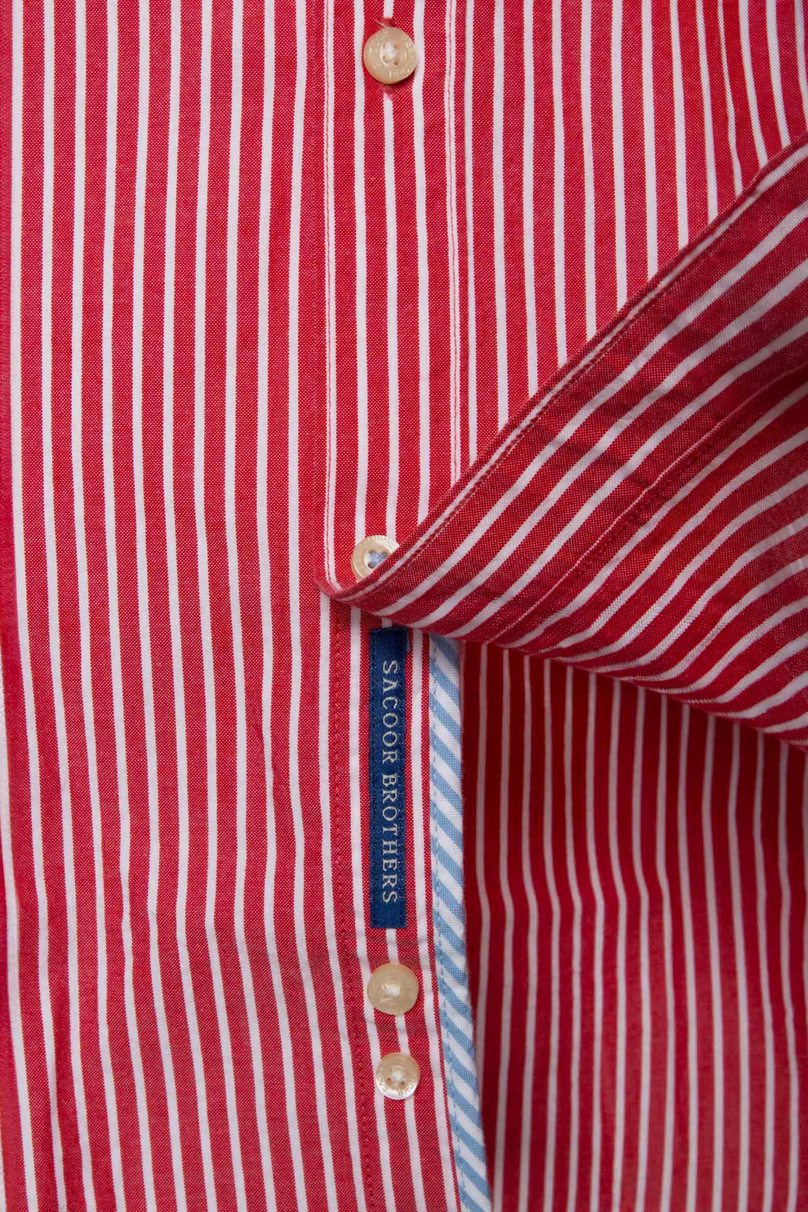 Shirt Sport Man Sport (Slim) - Image 3