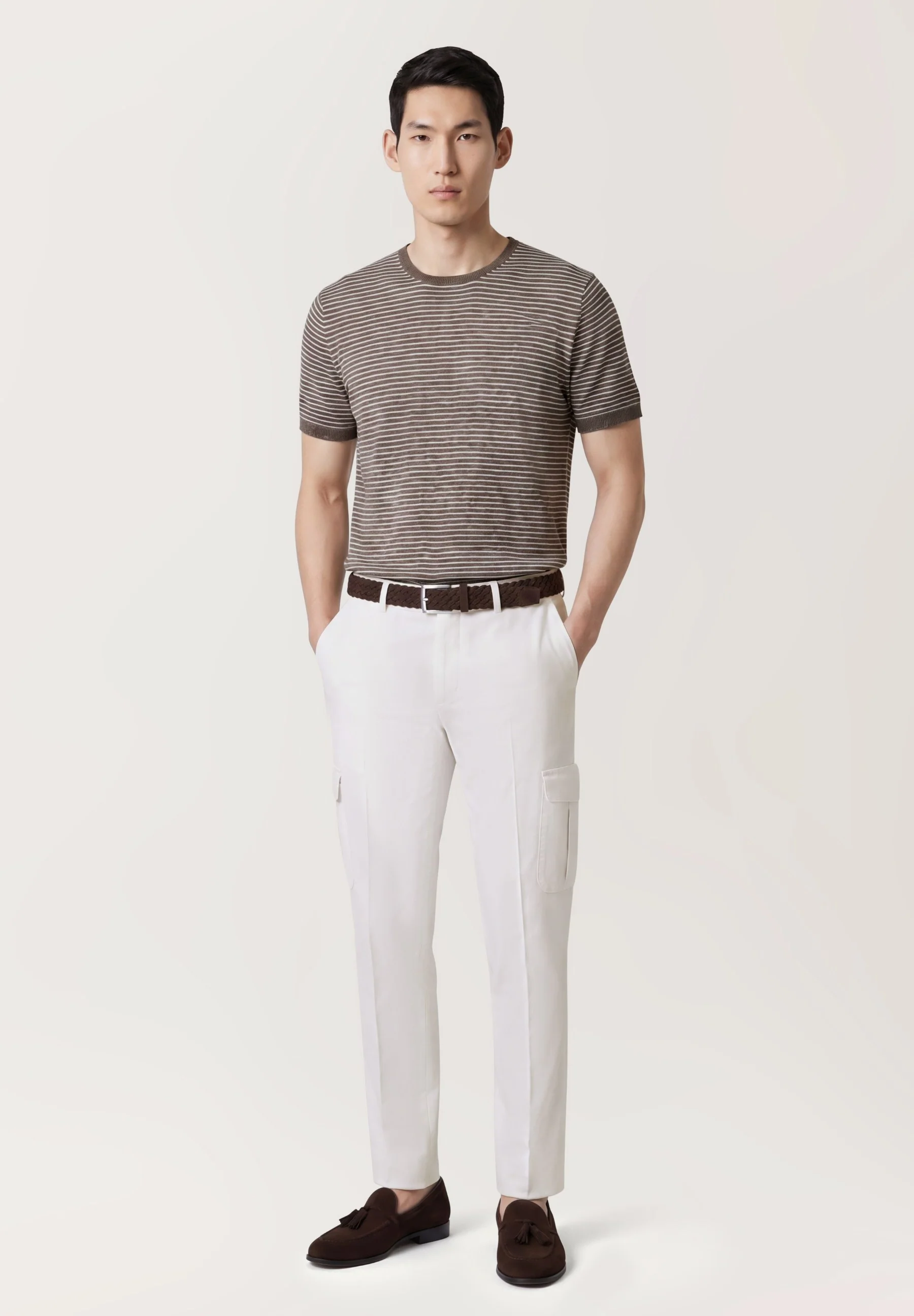 Part Sale Man