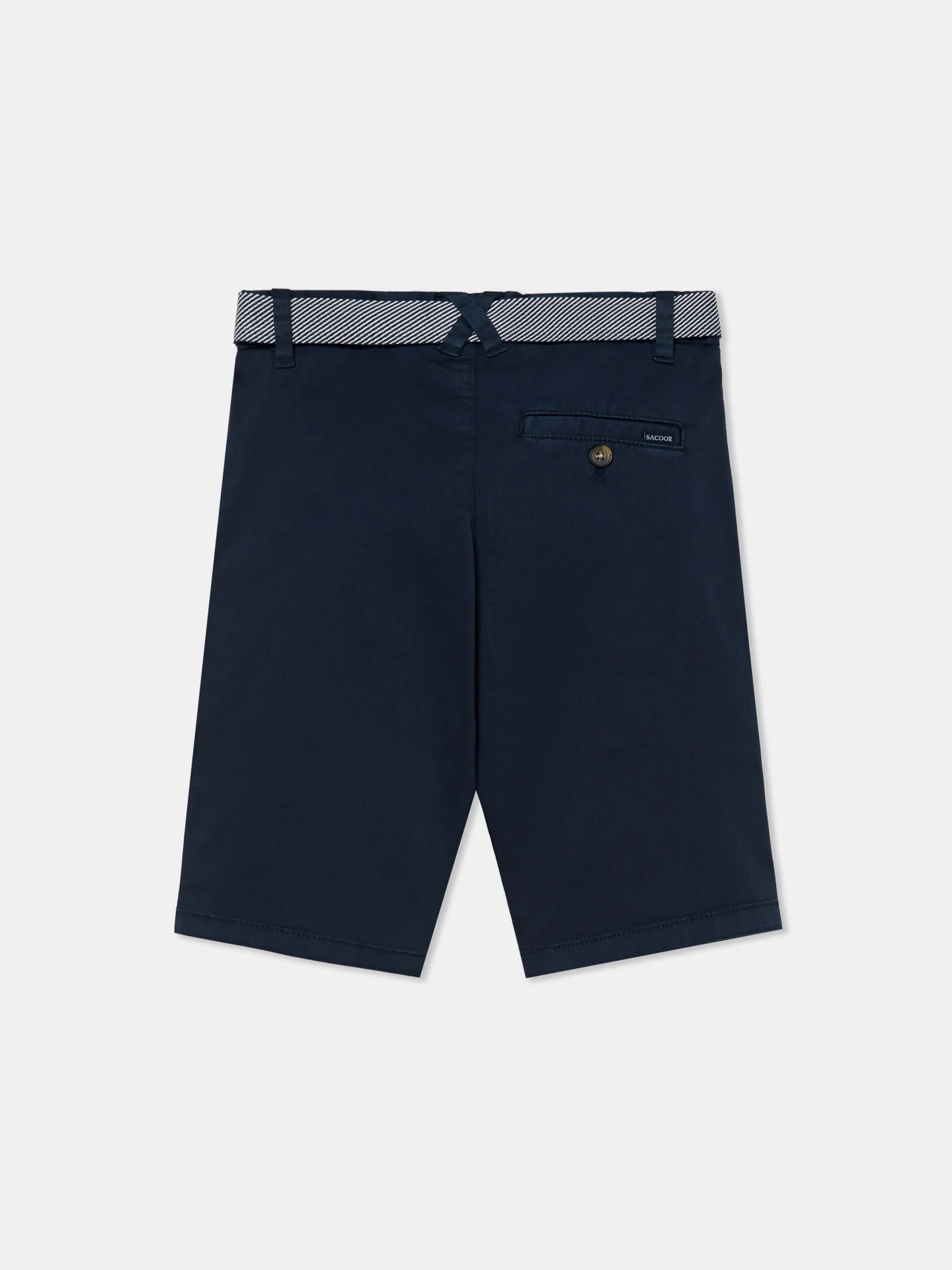 Shorts Boy Casual (Regular) - Image 4