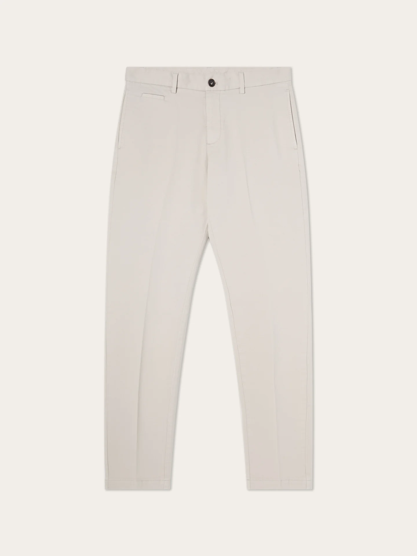 Slim Fit Faded Twill Chino With Garment Dyed Finish - Image 28