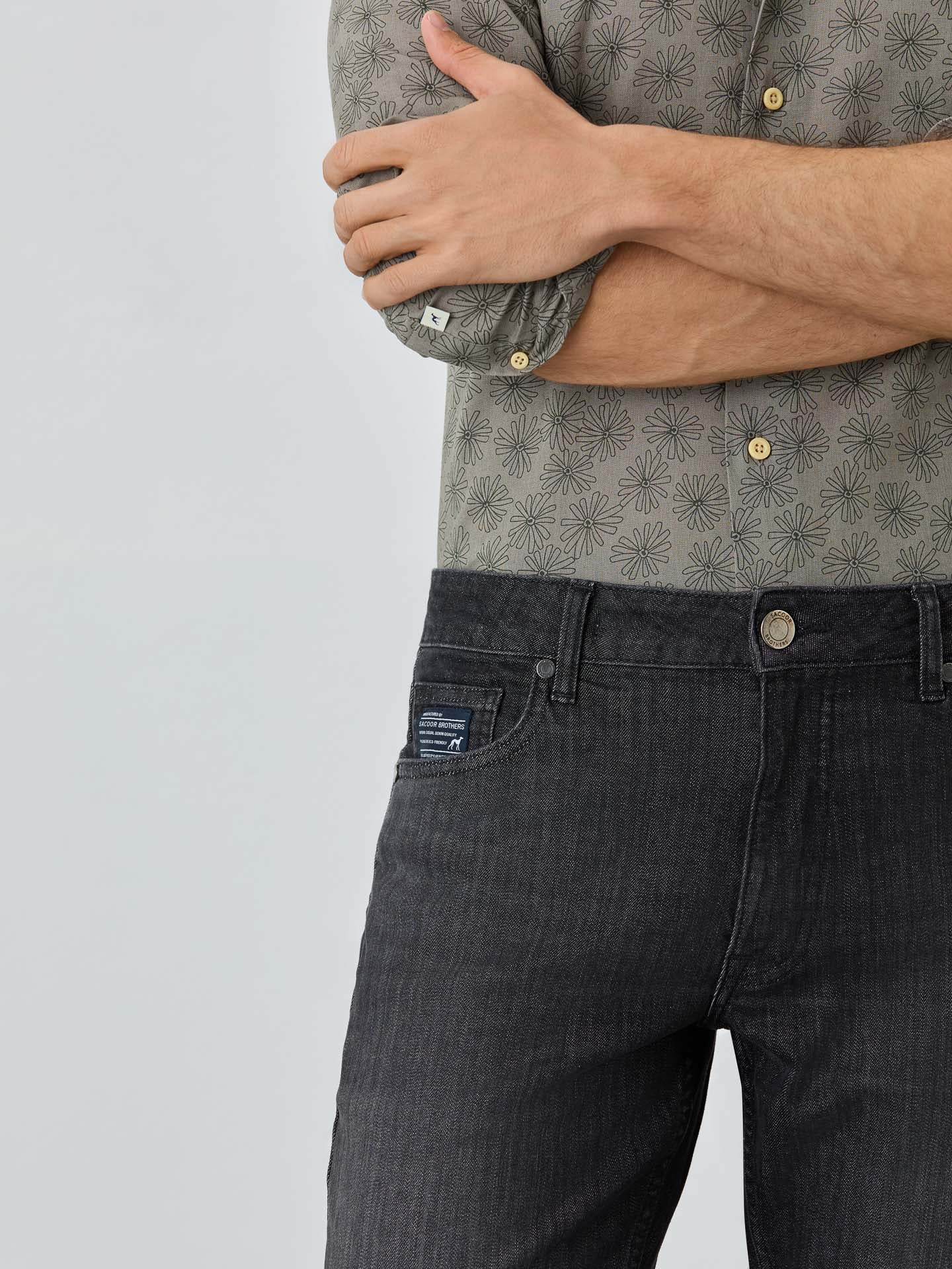 Slim fit jeans - Image 3