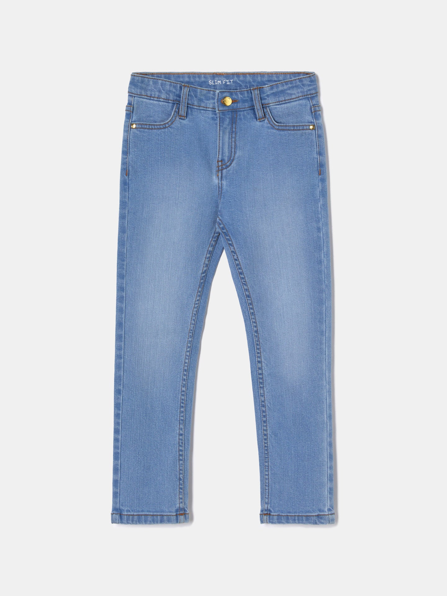 Slim Fit Jeans