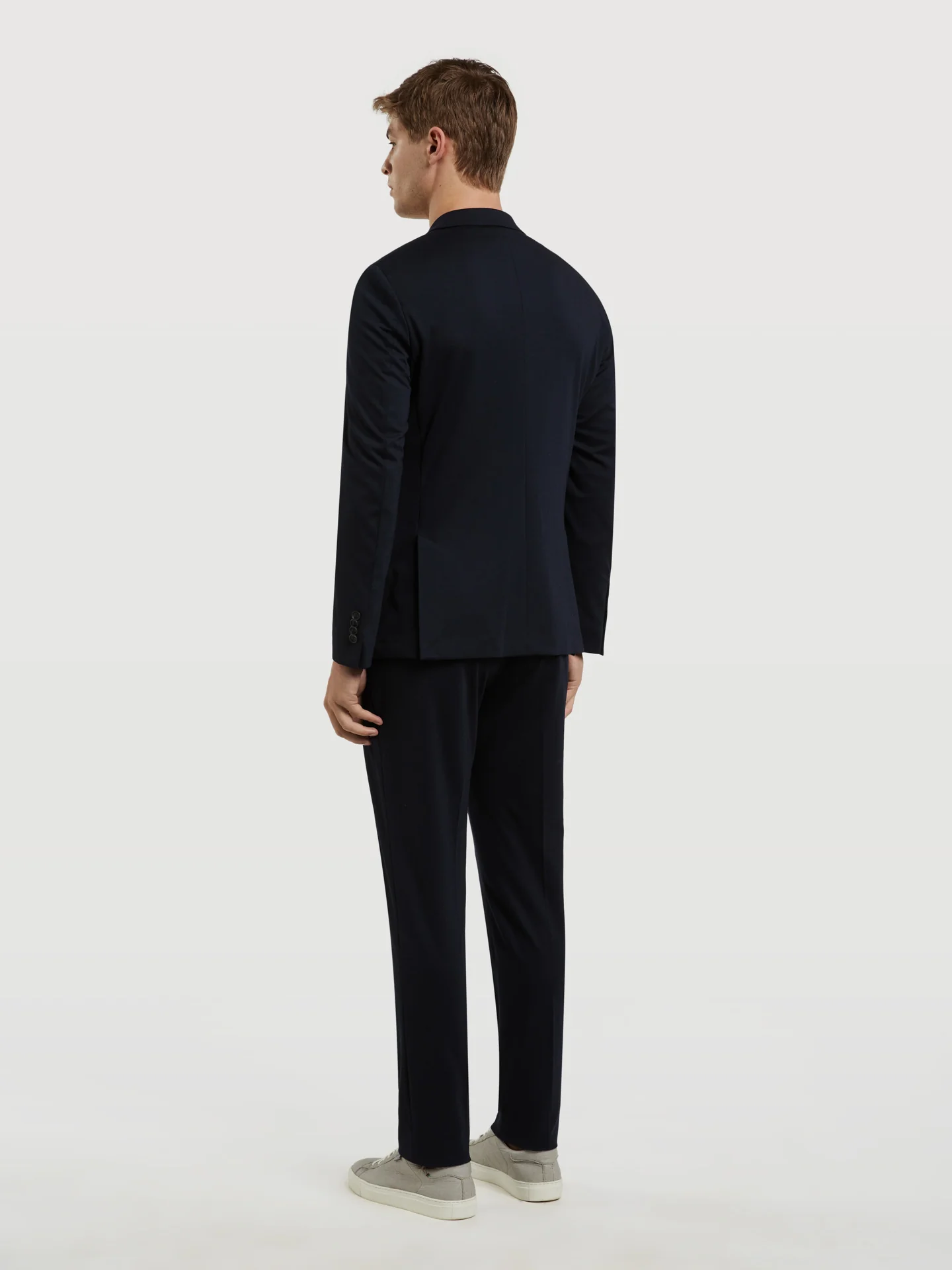 Slim Fit K-360 Stretch Suit - Image 3