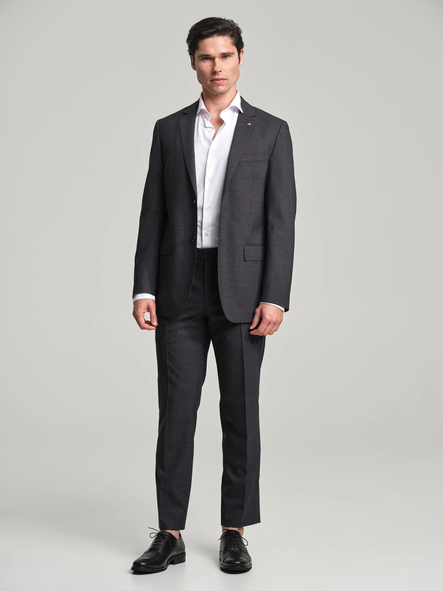Slim fit K-Easy 4 seasons performance suit