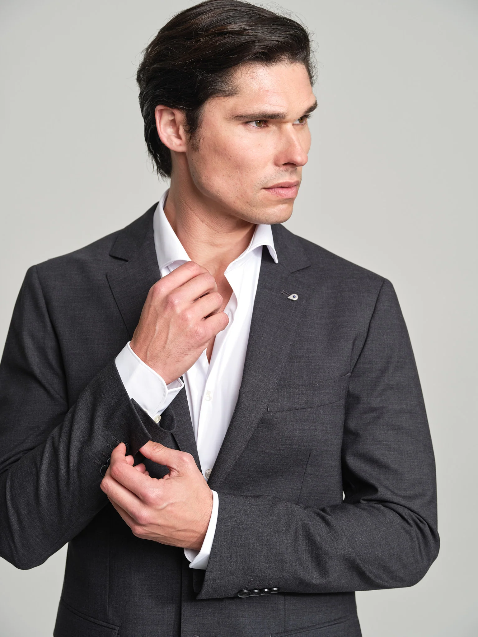 Slim fit K-Easy 4 seasons performance suit - Image 2