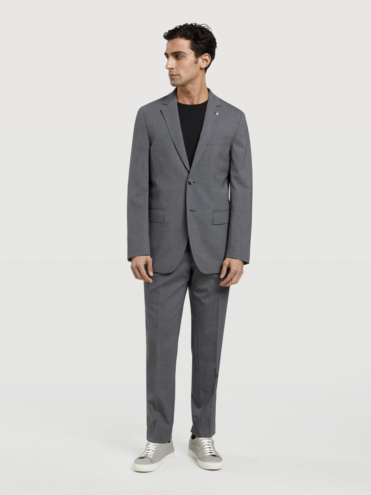 Slim Fit K-Easy 4 Seasons Performance Suit