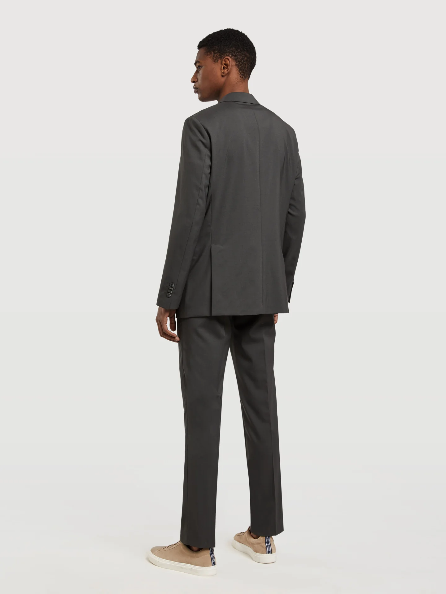 Slim Fit K-Easy 4 Seasons Performance Suit - Image 3