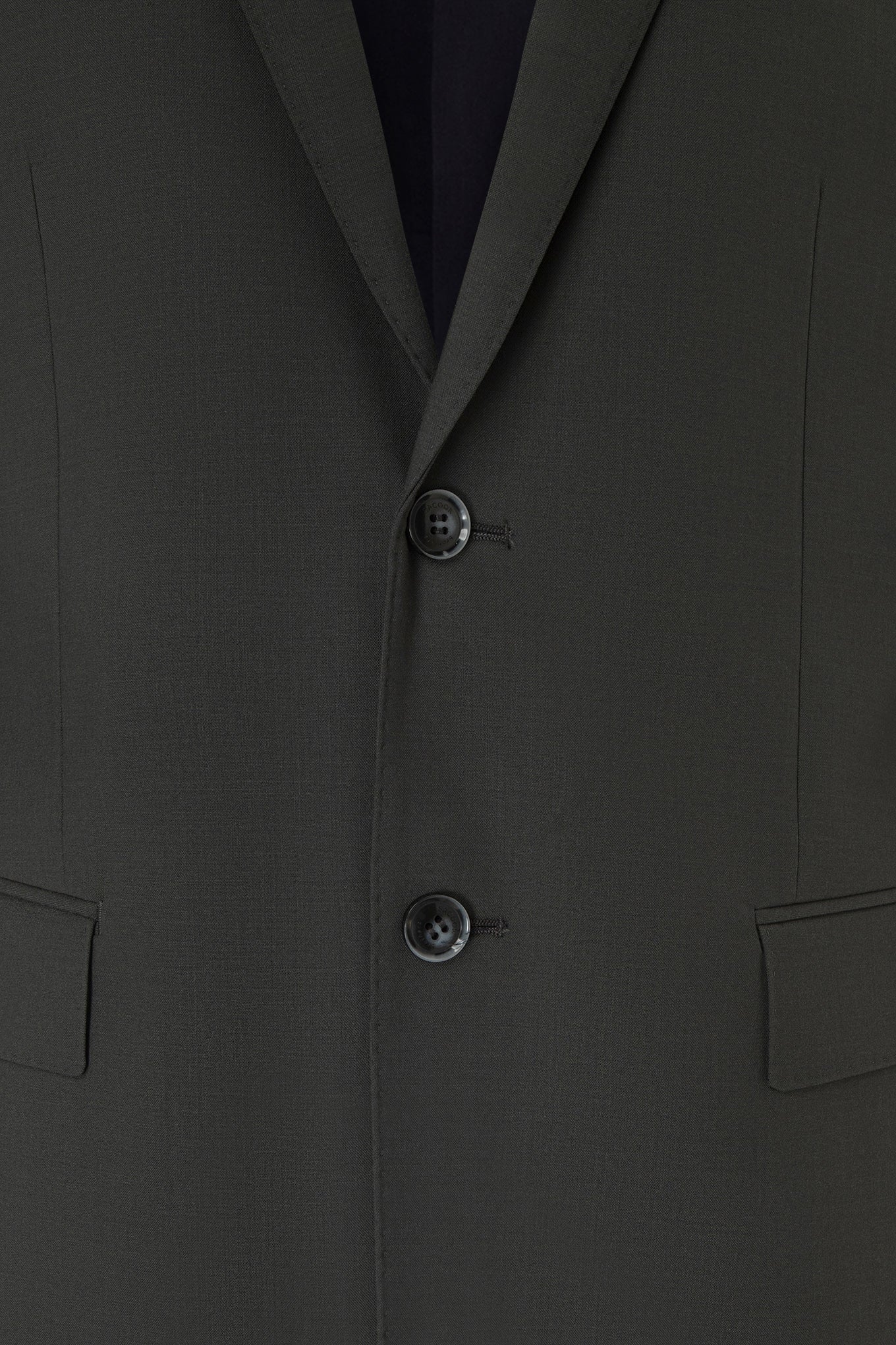 Slim fit K-Easy 4 seasons performance suit - Image 4