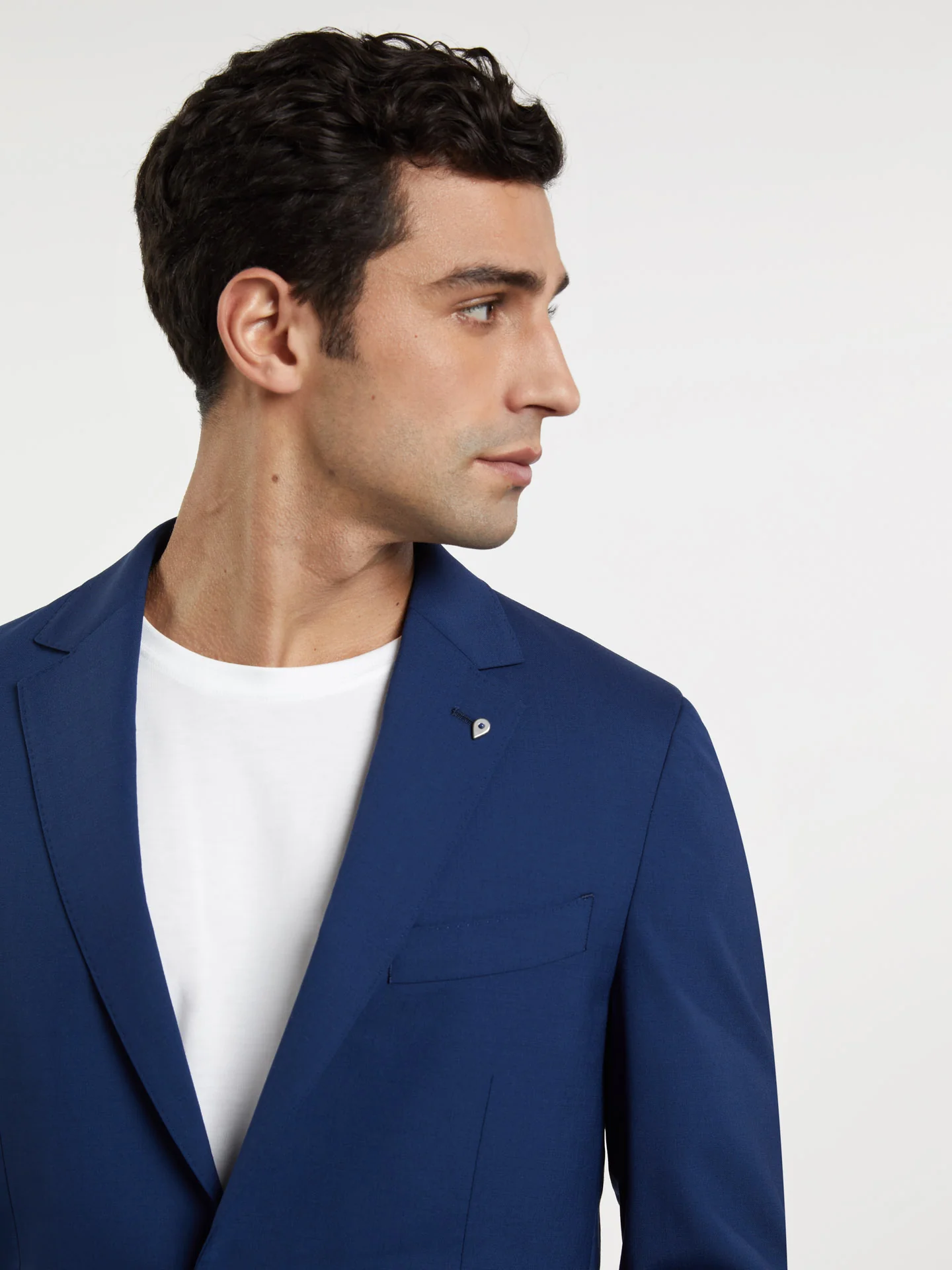Slim Fit K-Easy 4 Seasons Performance Suit - Image 2
