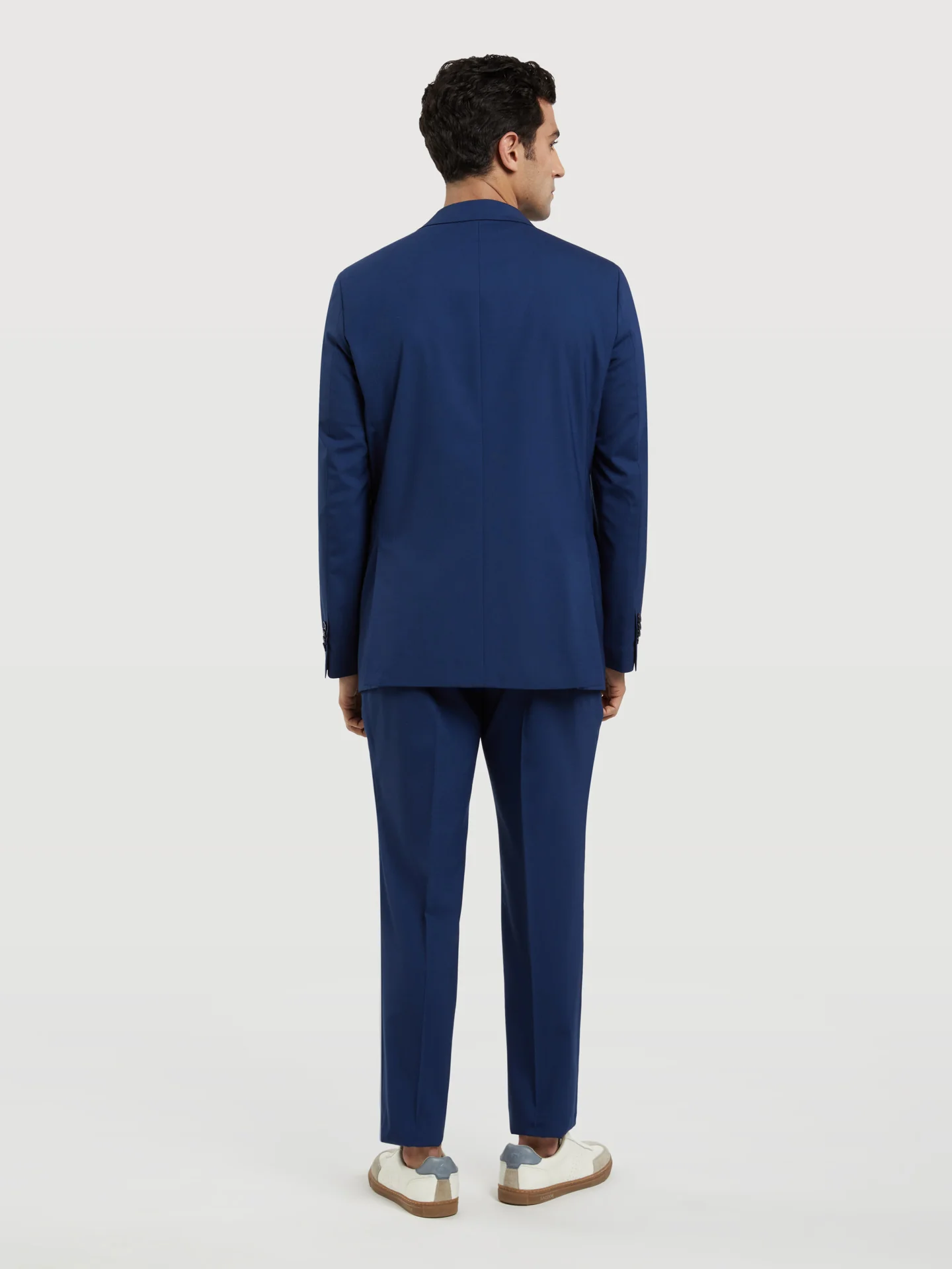 Slim Fit K-Easy 4 Seasons Performance Suit - Image 4