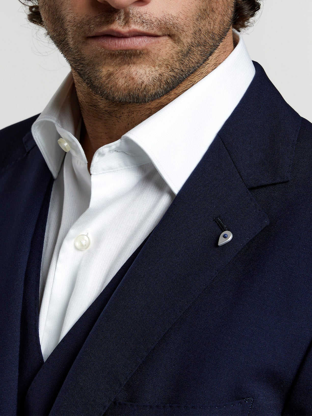 Slim fit k-easy 4 seasons performance suit - Image 3