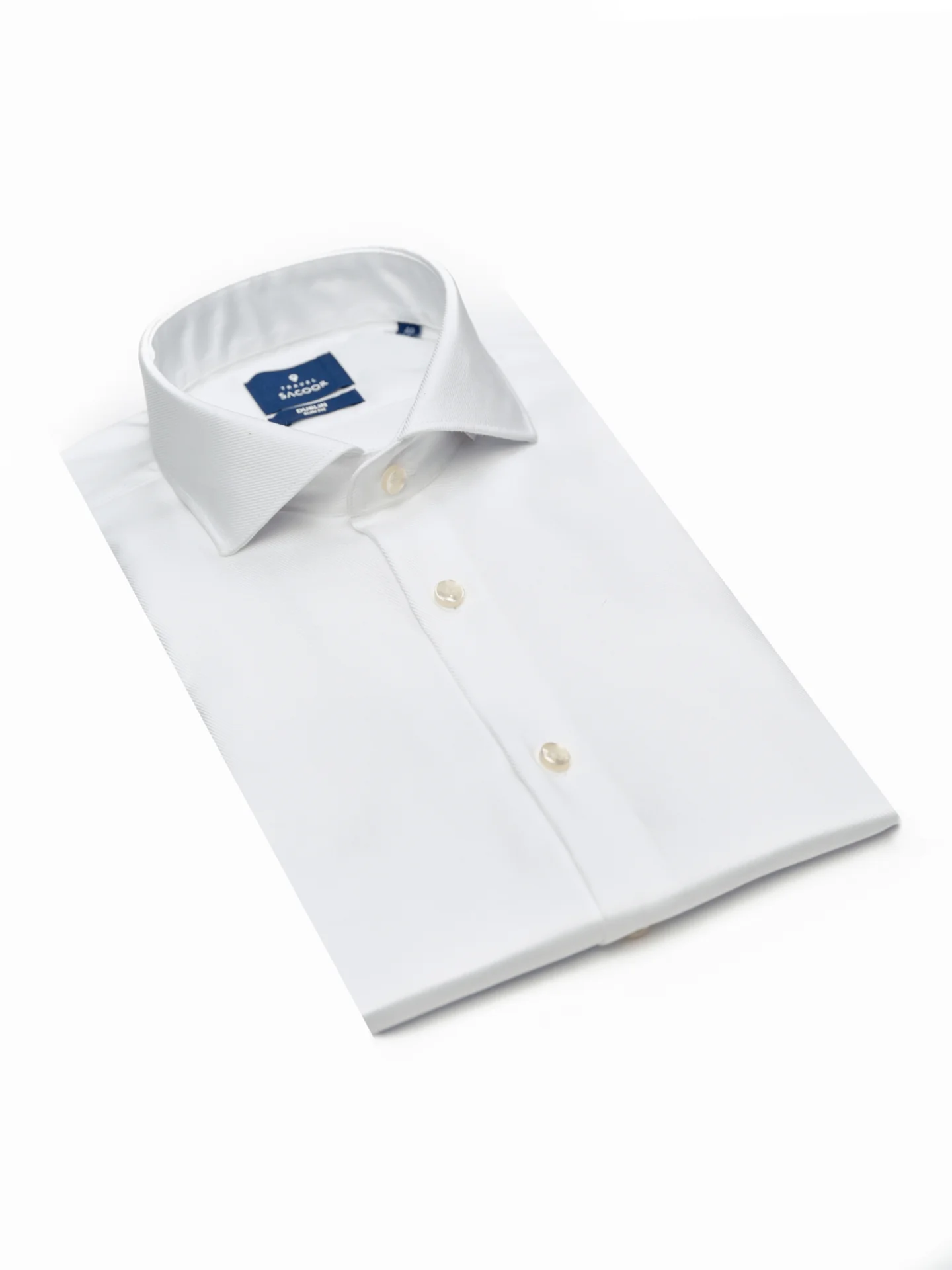 Slim fit K-Easy Special Edition formal shirt - Image 2