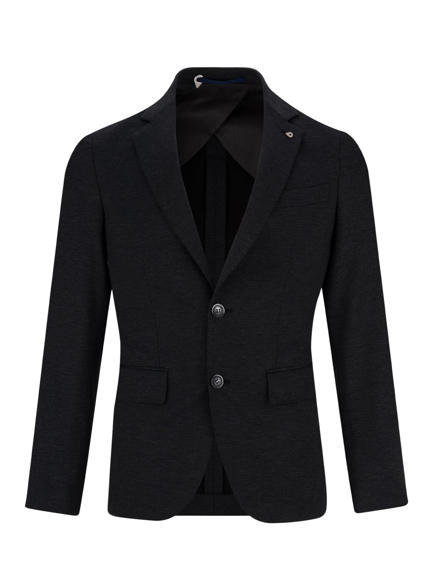 Slim Fit K-Moving Birdeye Suit