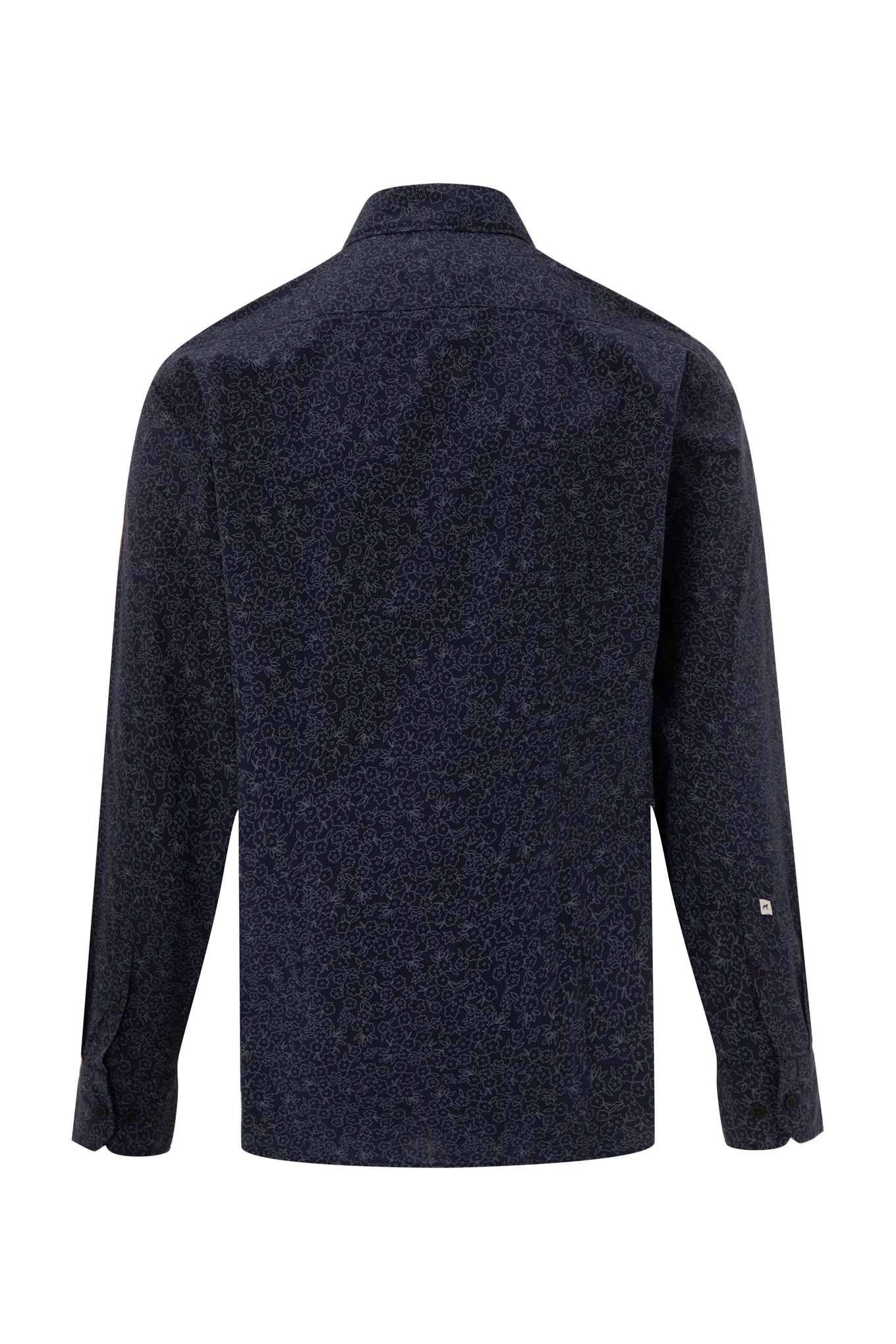 Slim fit special edition print shirt - Image 2
