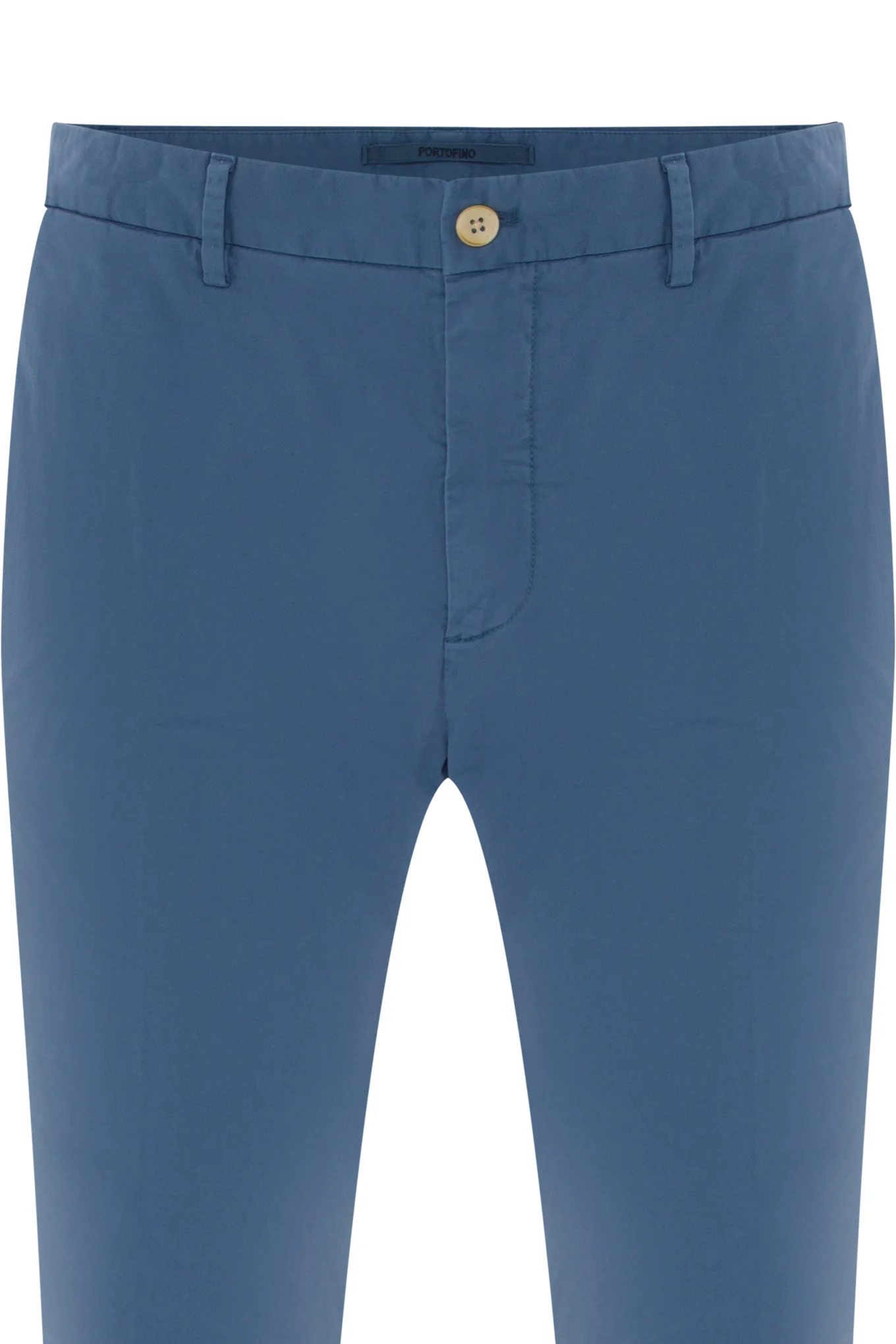 Soft twill chino trousers - Image 9