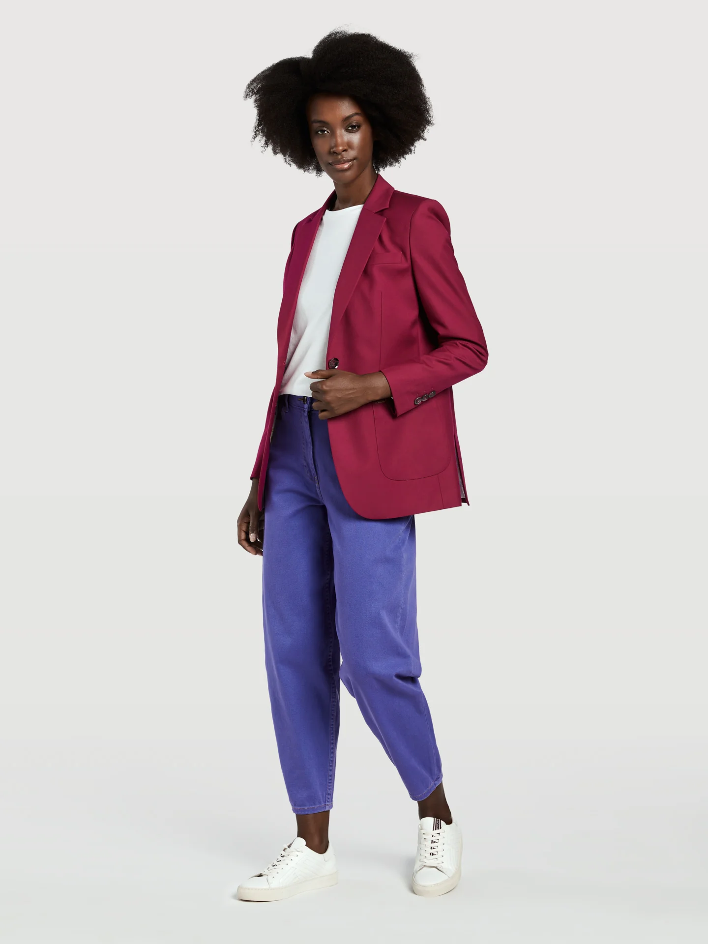 Special Edition Blazer - Image 4