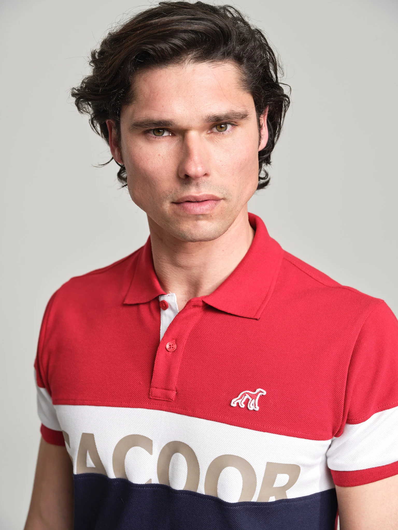 Sport branding piquet polo shirt - Image 12