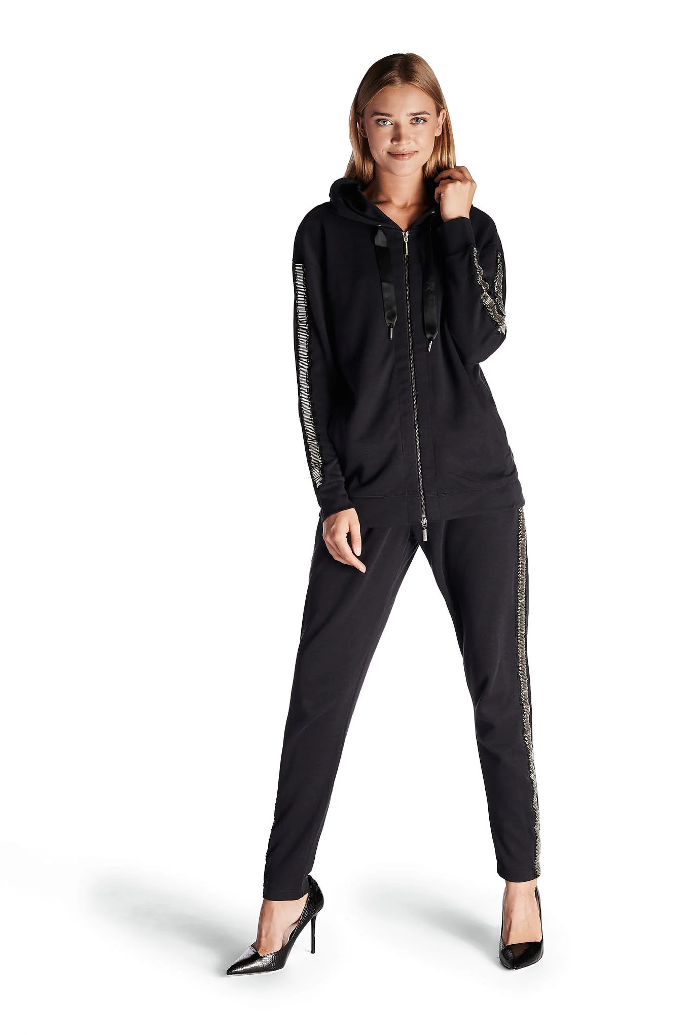 Sport Jogger Fit Women's Sport Pants
