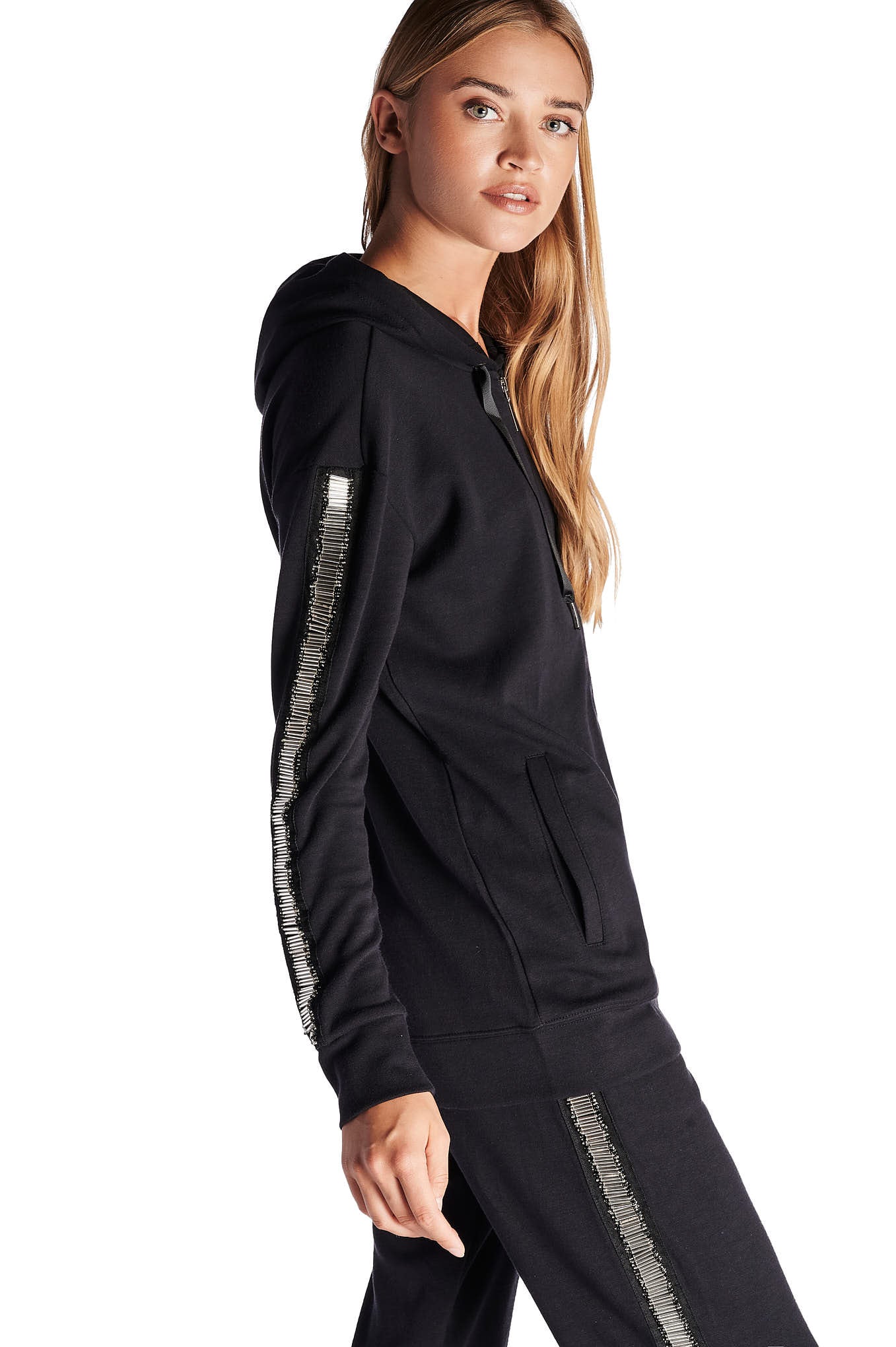 Sport Jogger Fit Women's Sport Pants - Image 3