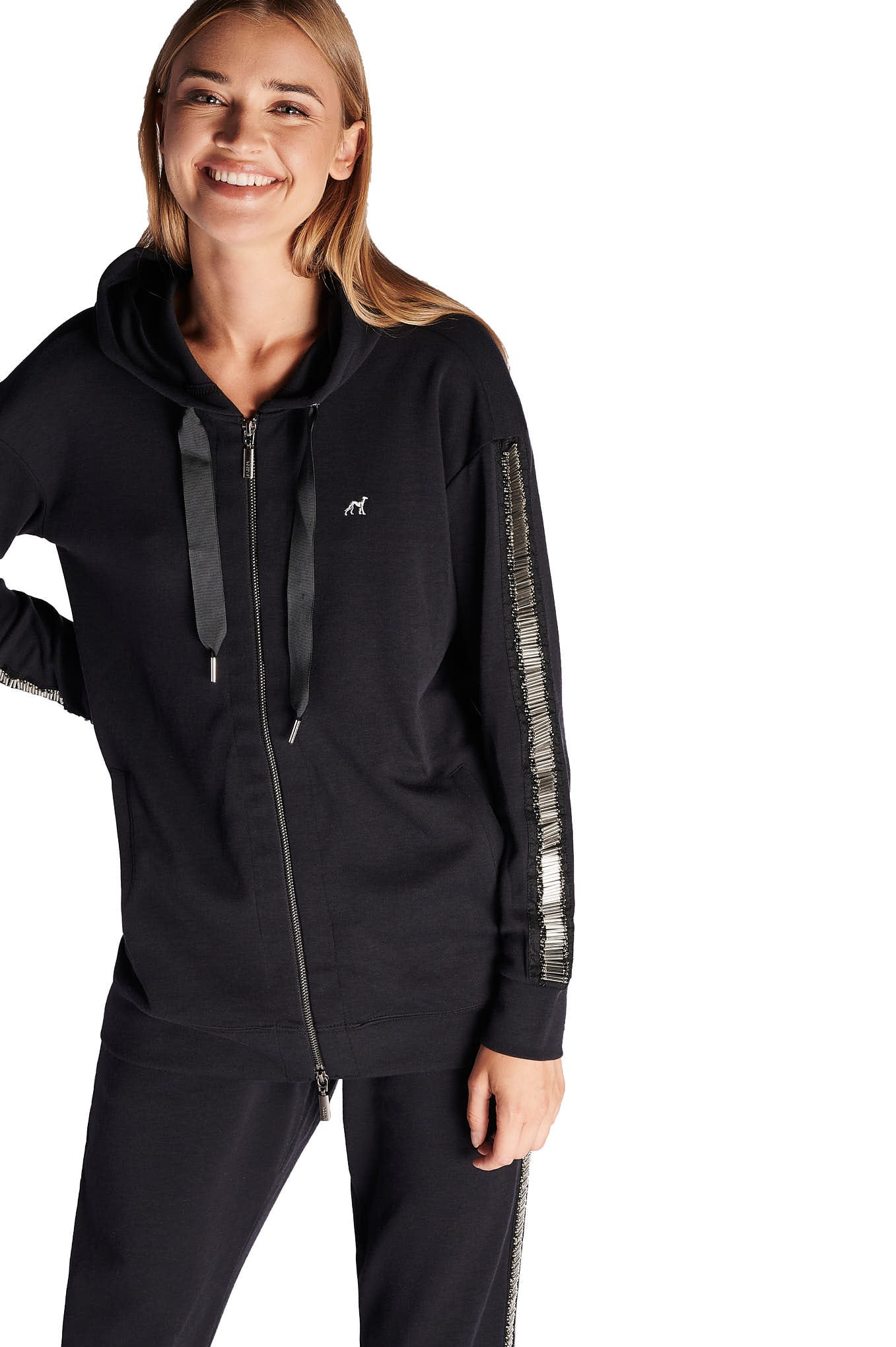 Sport Jogger Fit Women's Sport Pants - Image 4