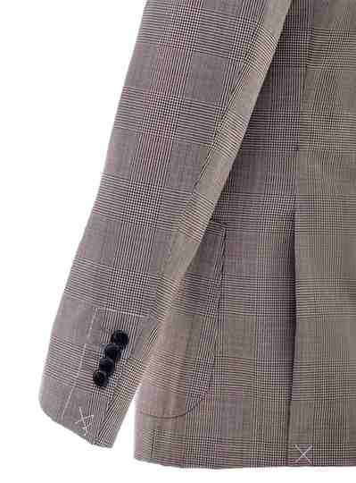 Suit Blazer Man Classic (Slim) - Image 4