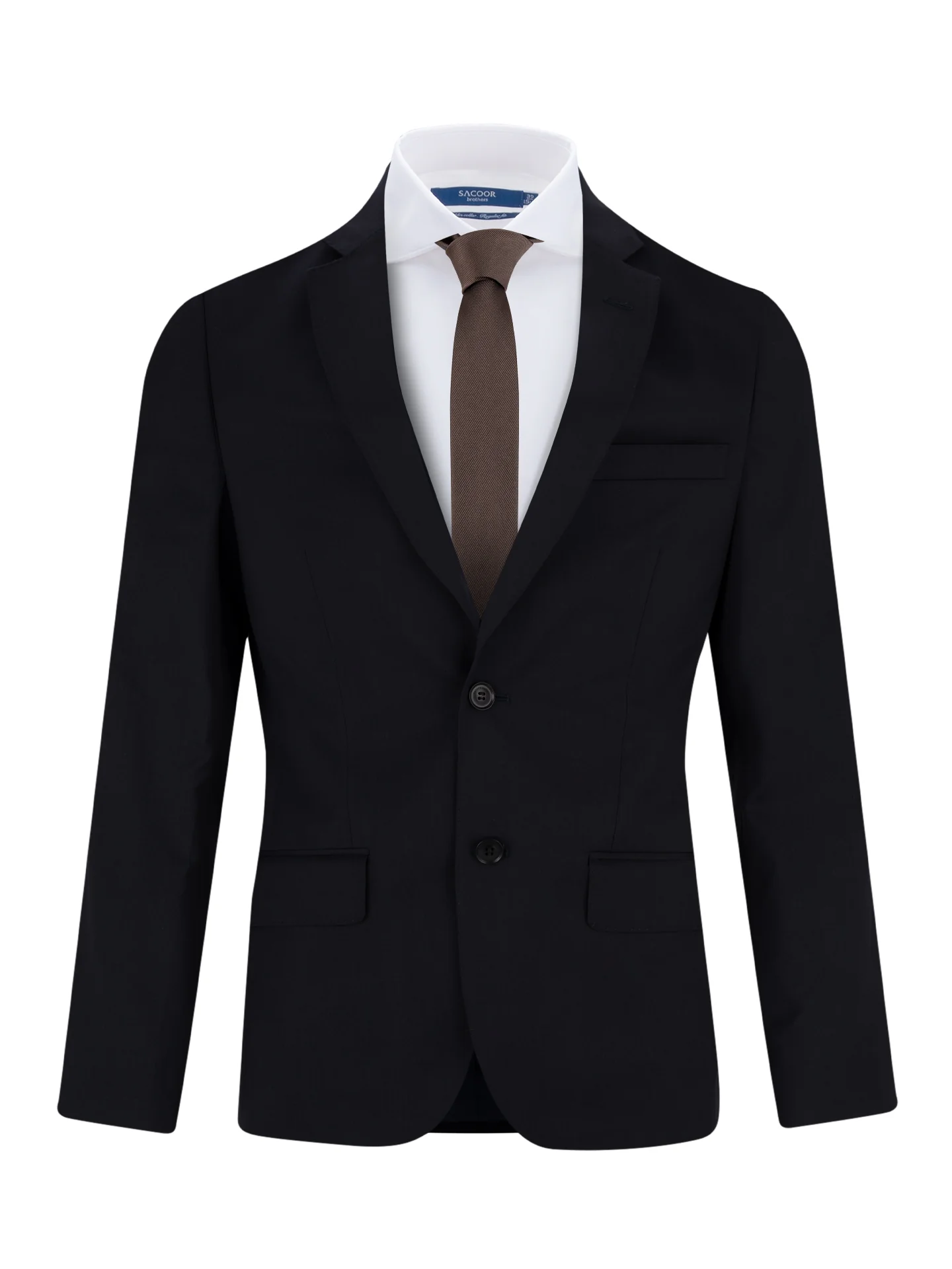 Suit Man Classic (Slim) - Image 2