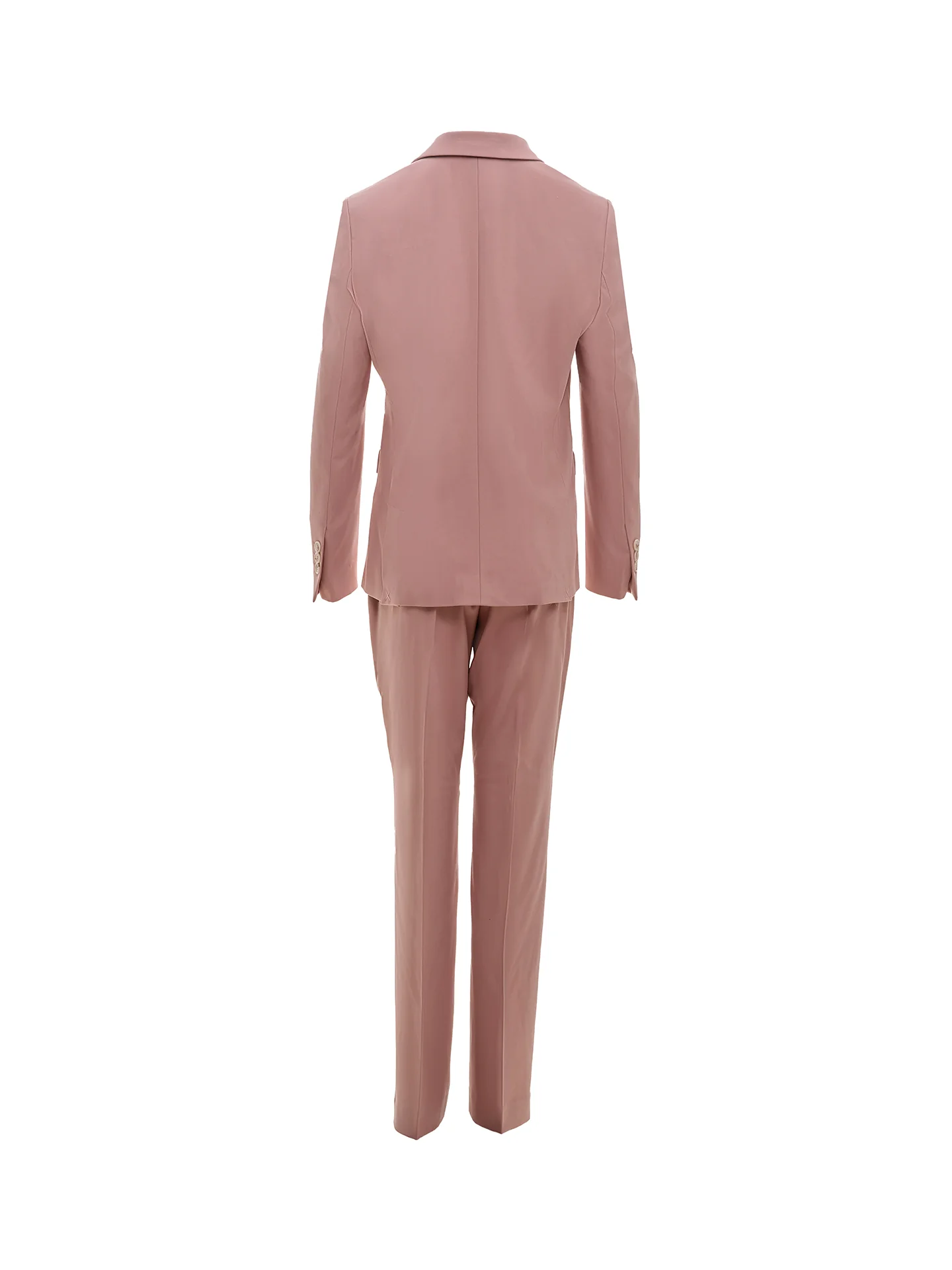 Suit Woman Classic (Slim) - Image 3