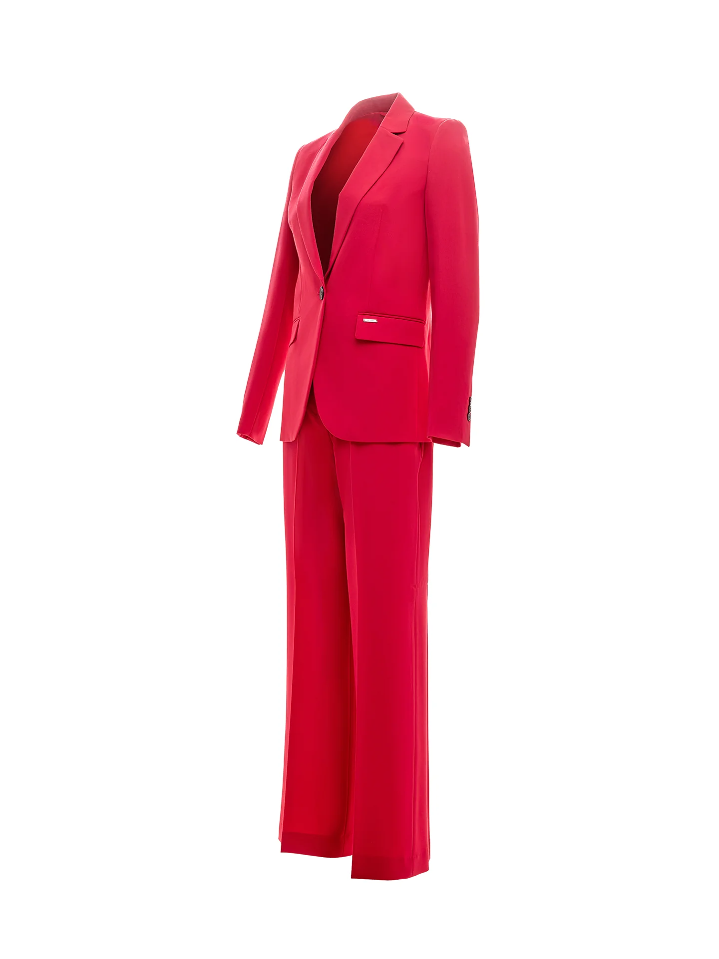 Suit Woman Classic (Slim) - Image 2