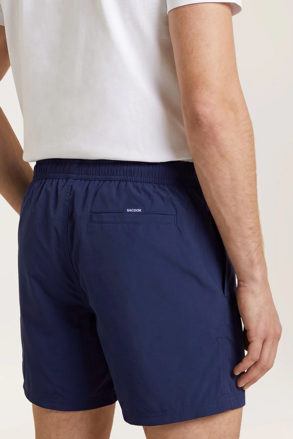 Swim Shorts In Quick Dry Fabric - Image 7