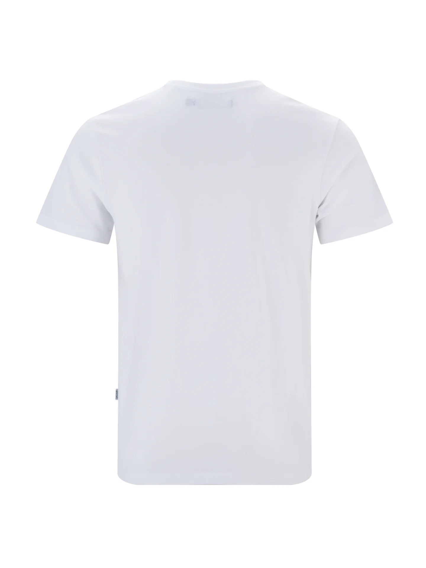 T-Shirt Man Sport (Slim) - Image 2