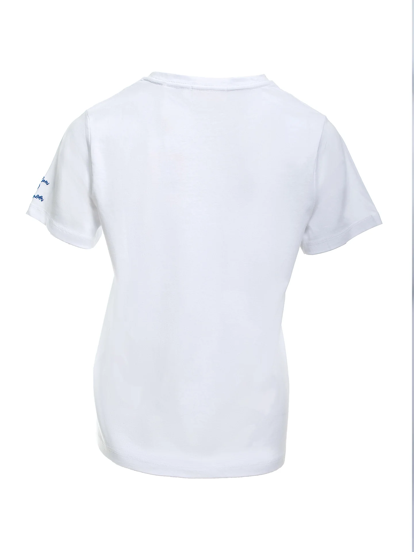 T-Shirt Woman Sport (Regular) - Image 2