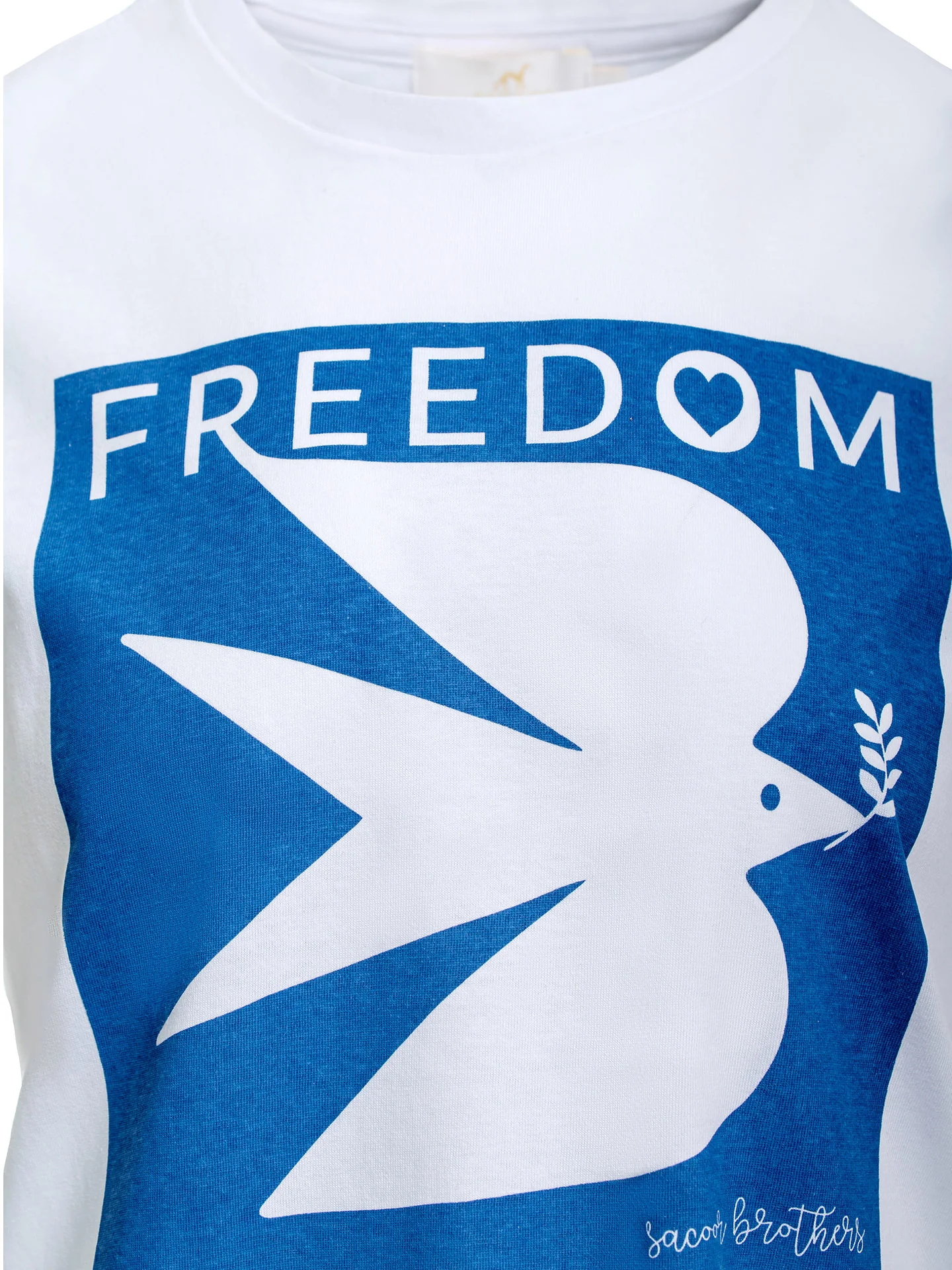 T-Shirt Woman Sport (Regular) - Image 3