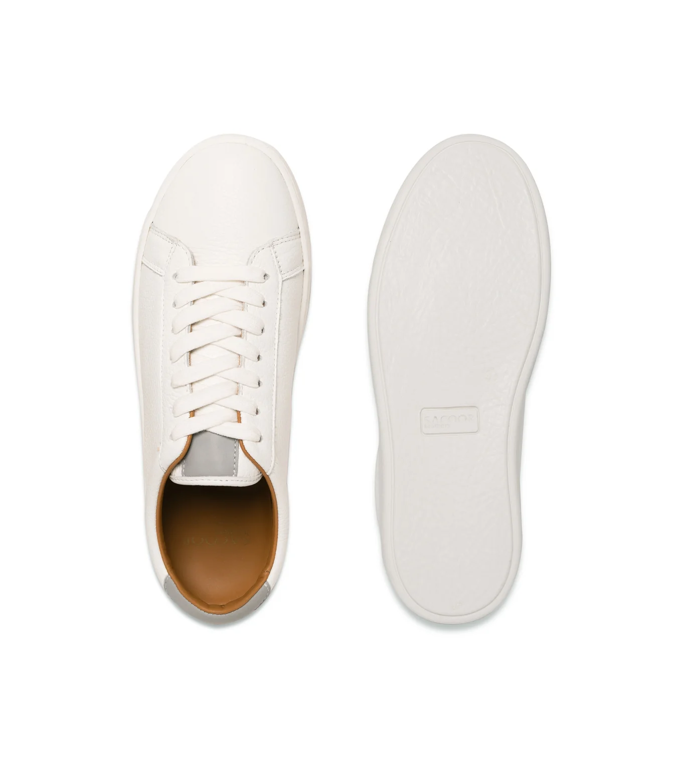 Tennis Casual Sneakers - Image 3