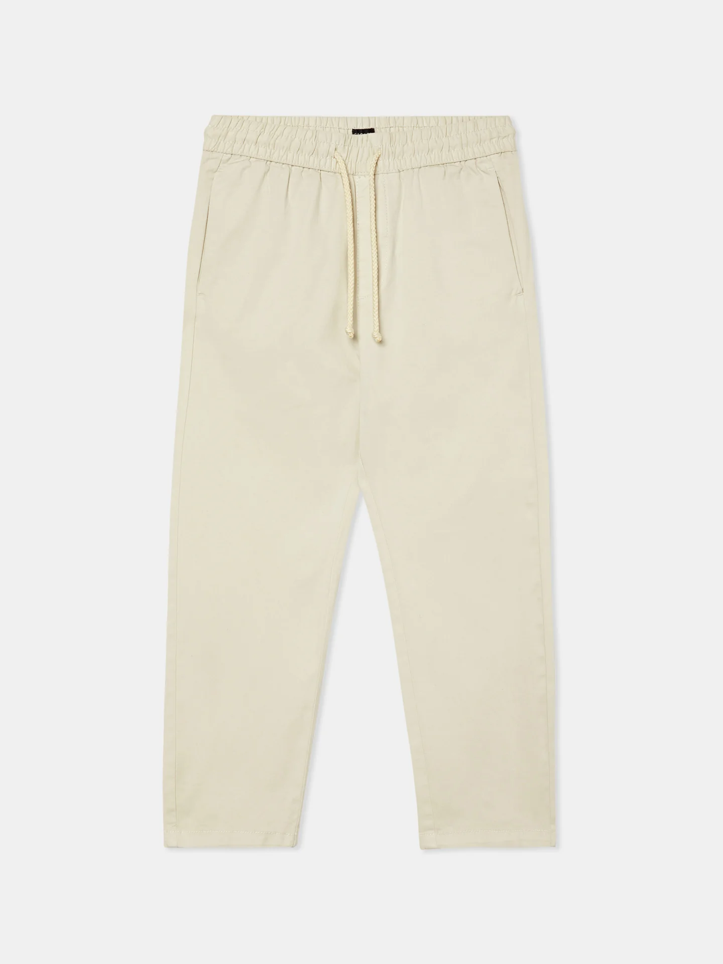 Trousers Casual Boy Classic (Comfortable) - Image 3