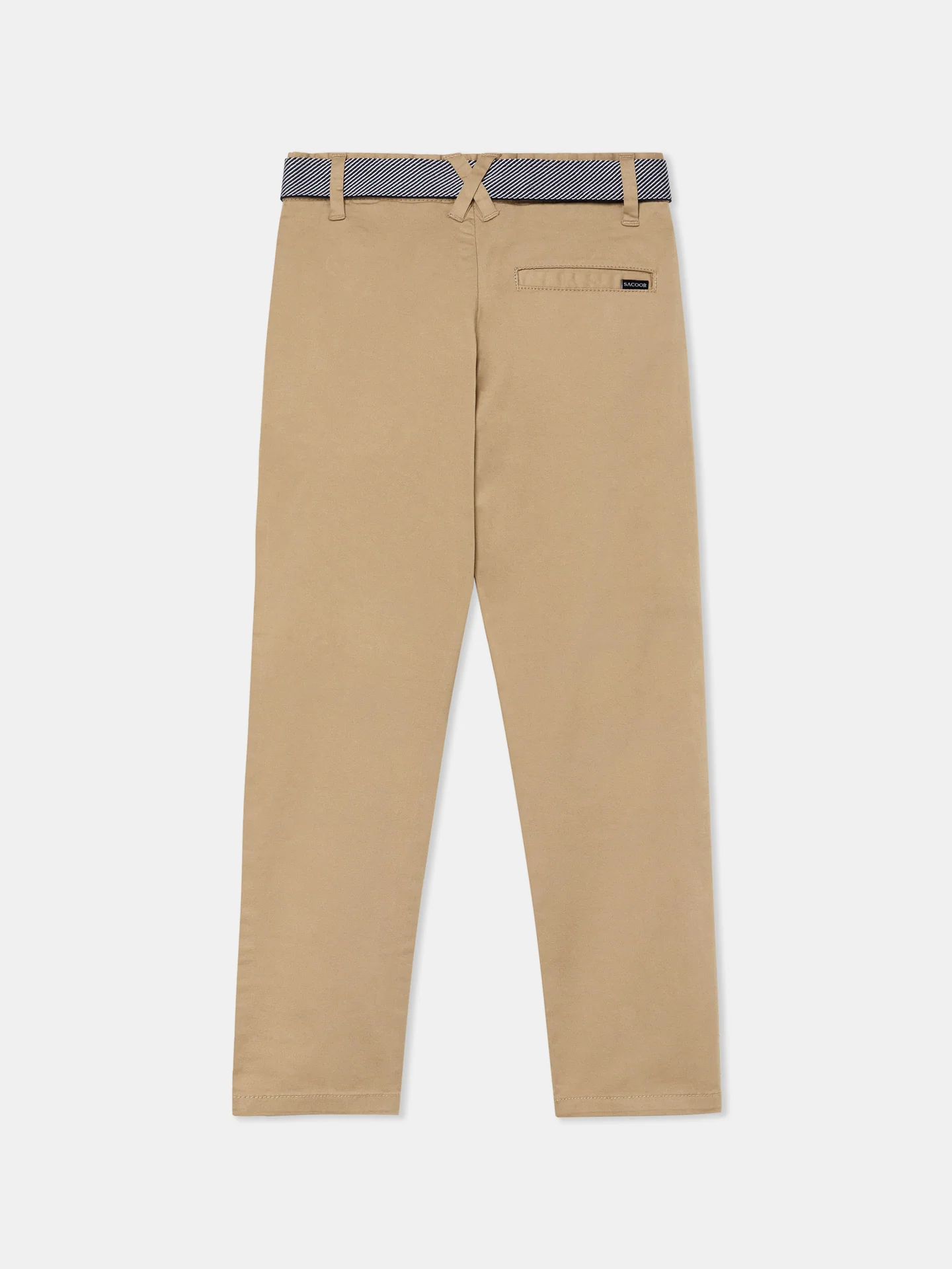 Trousers Casual Boy Classic (Regular) - Image 4