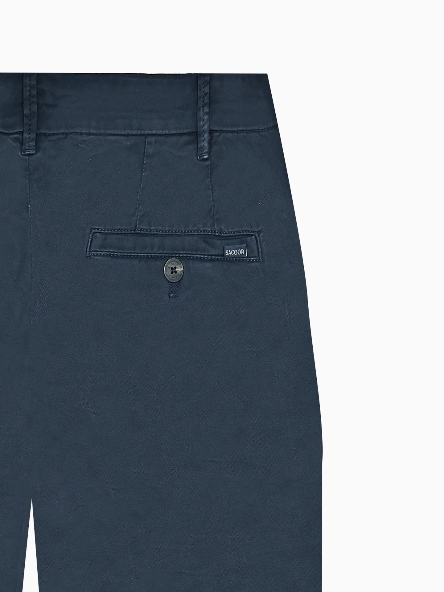 Trousers Casual Man Sport (Slim) - Image 4