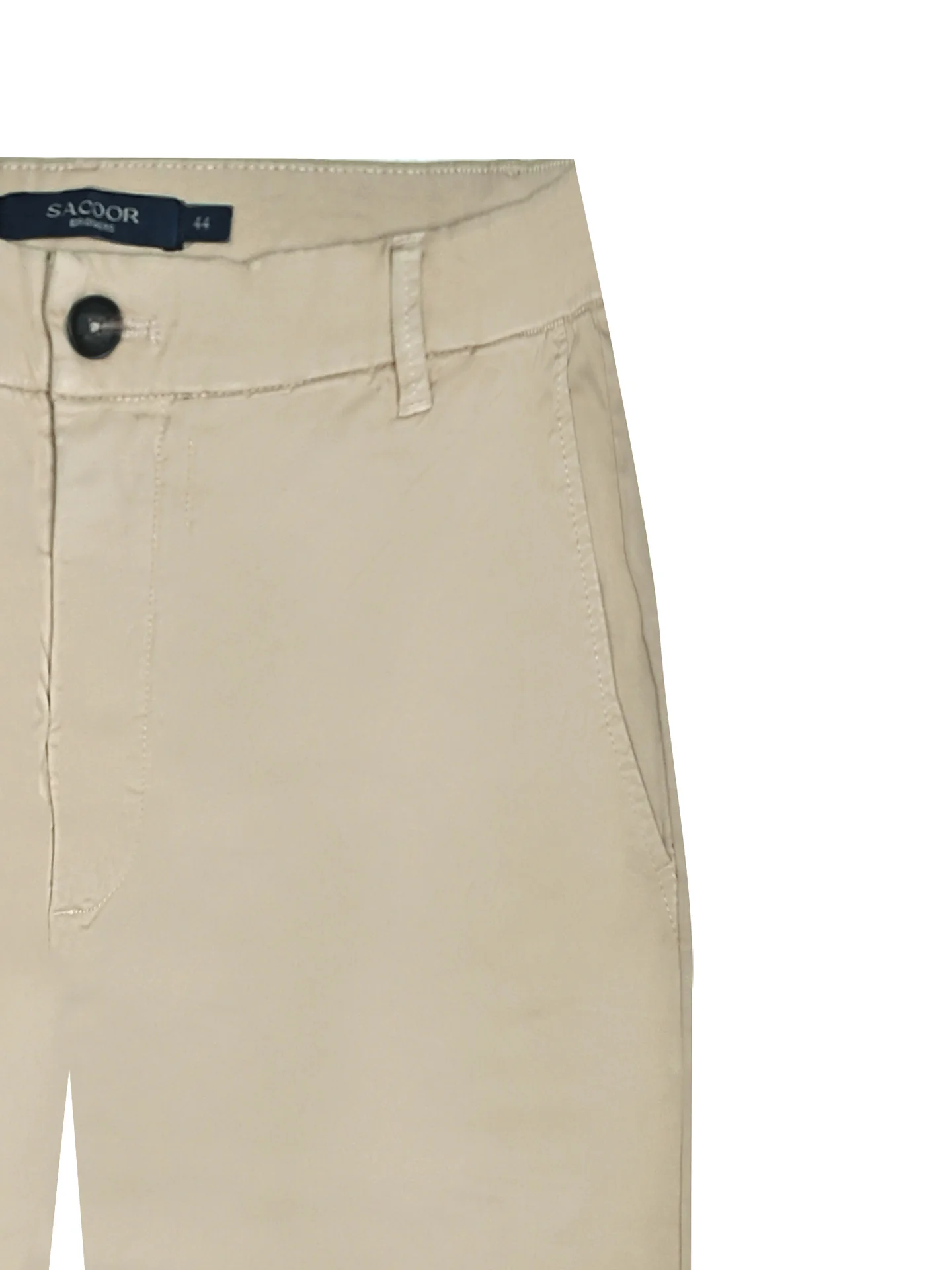 Trousers Casual Man Sport (Slim) - Image 2