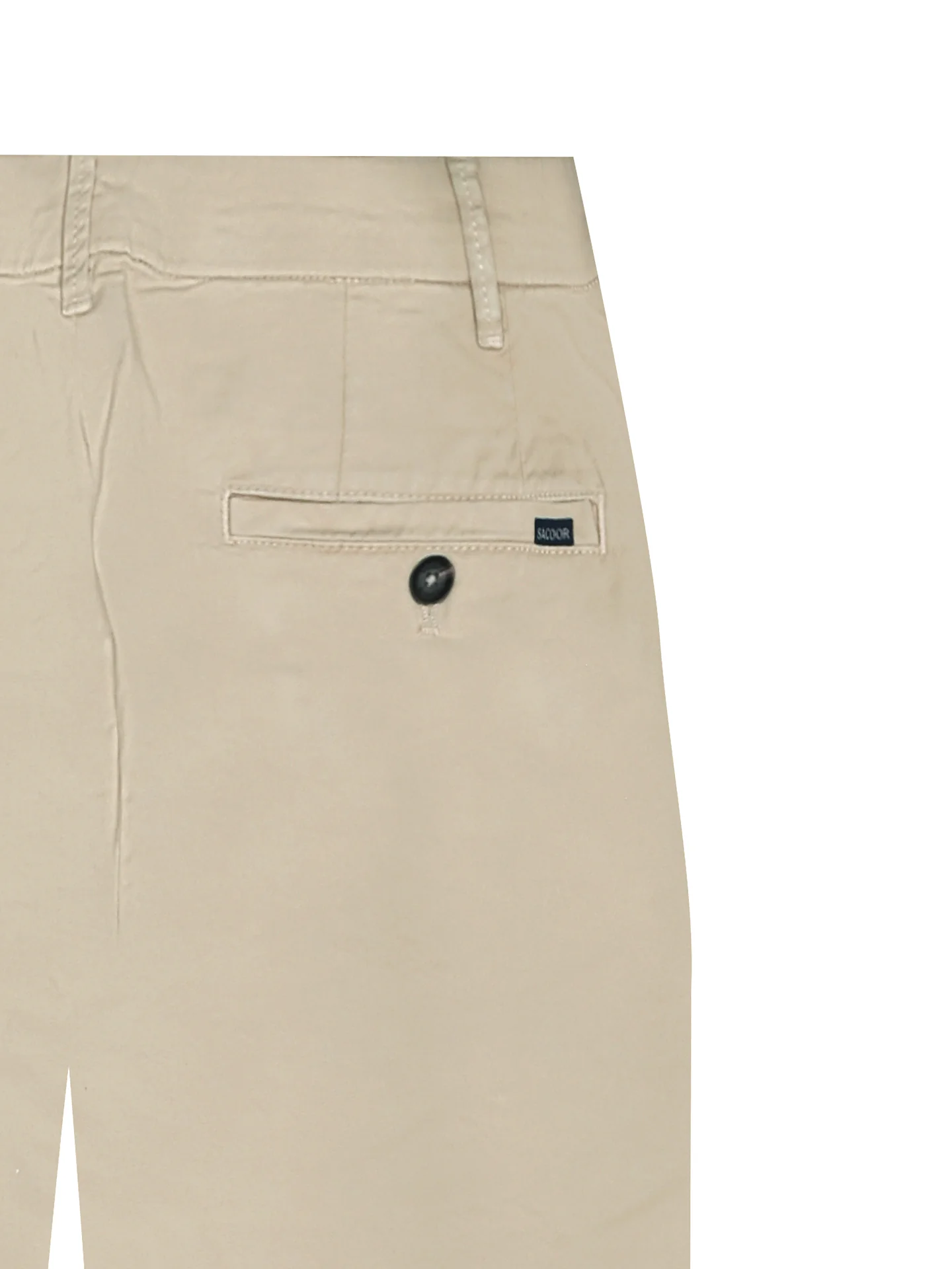 Trousers Casual Man Sport (Slim) - Image 4