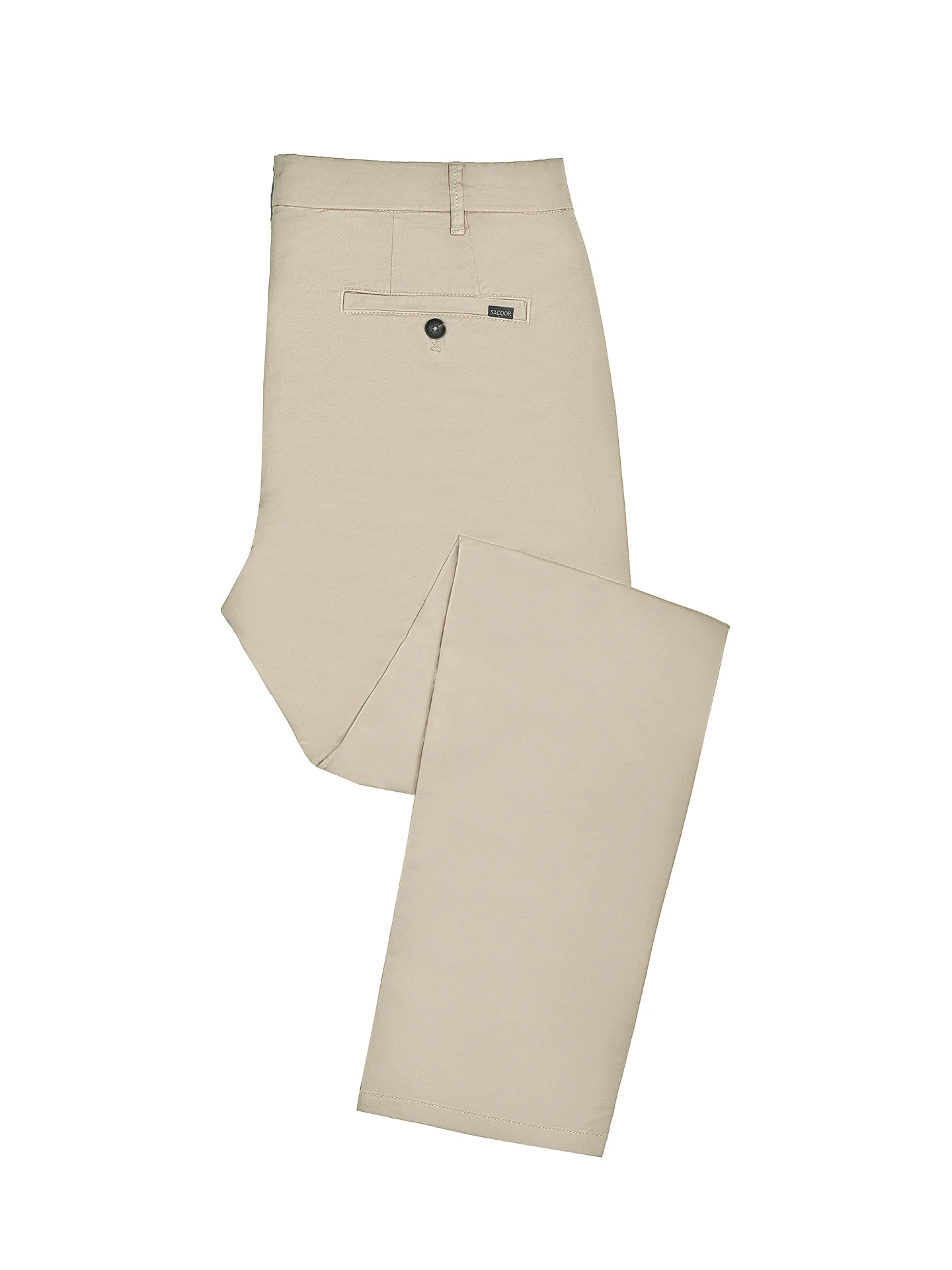 Trousers Casual Man Sport (Slim) - Image 5