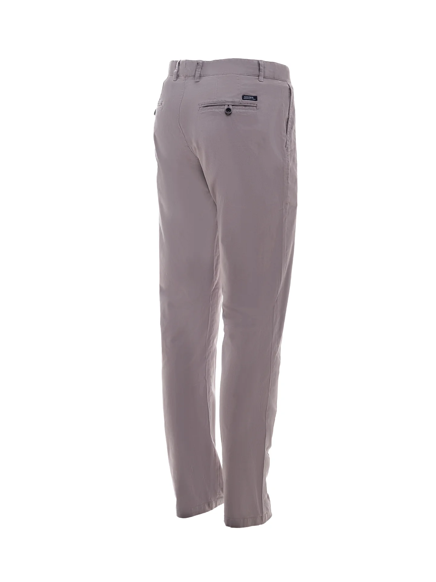 Trousers Casual Man Sport (Slim) - Image 4