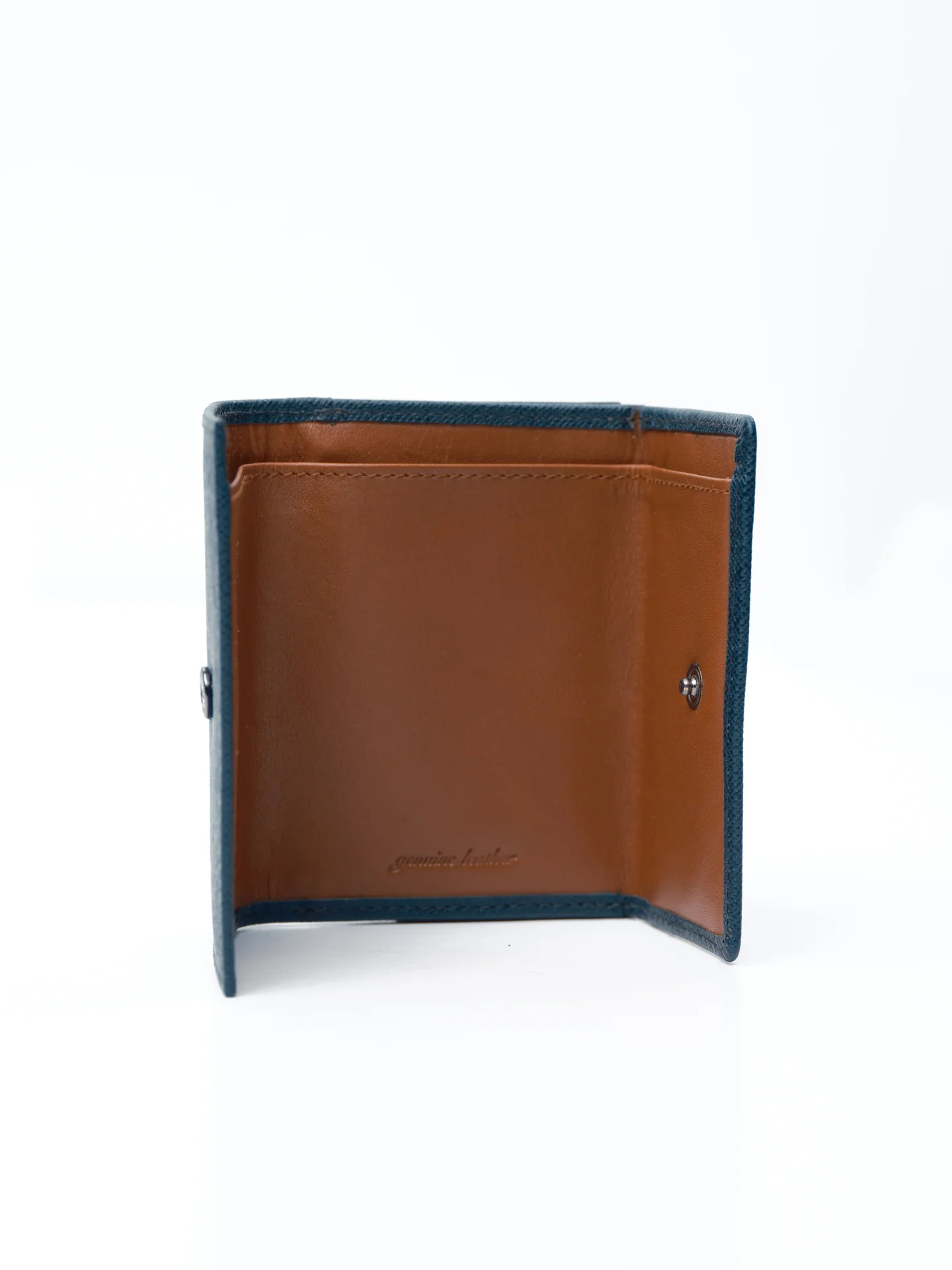 Wallet in saffiano leather - Image 10